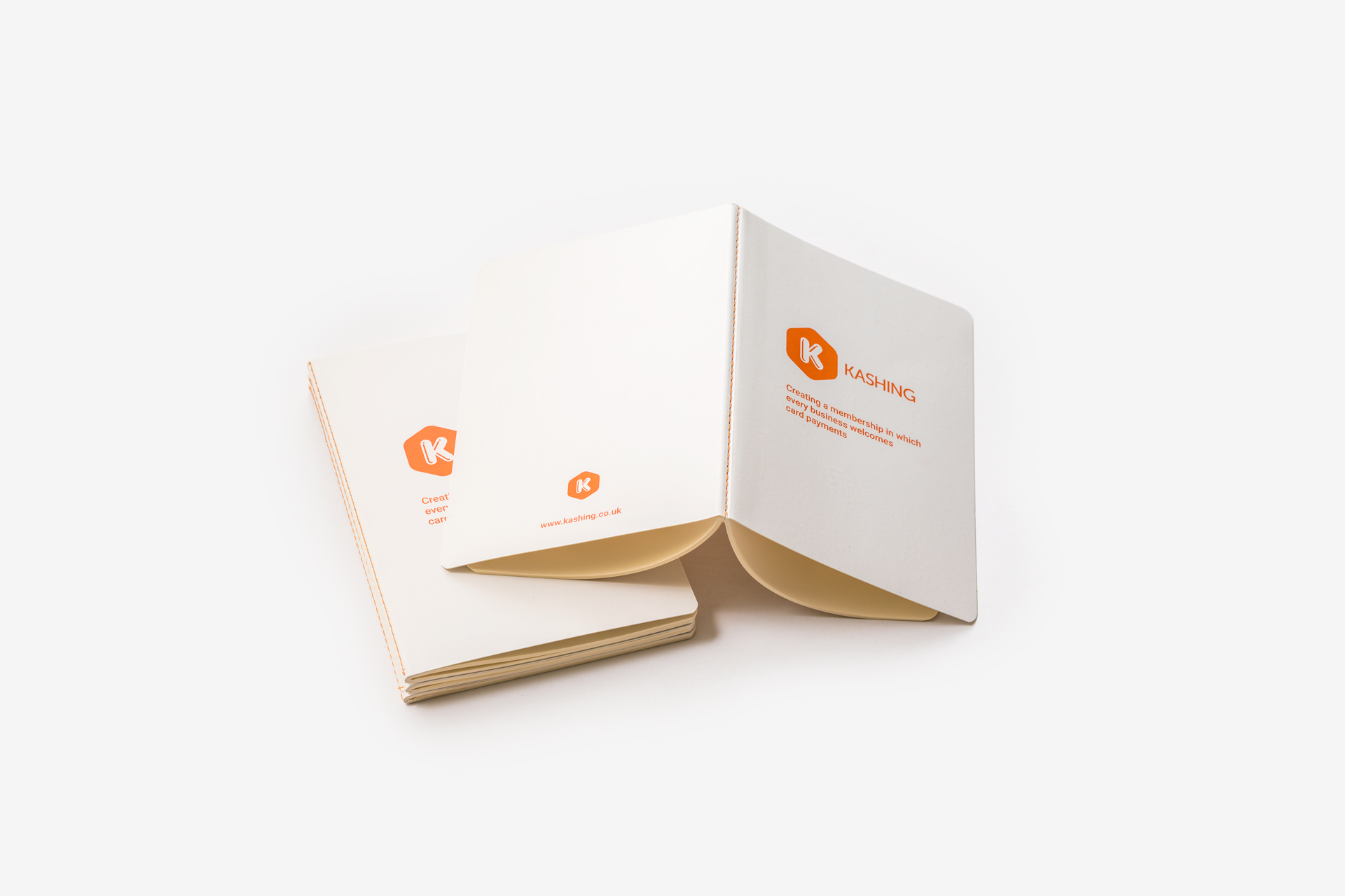 Kashing Printed Cahiers