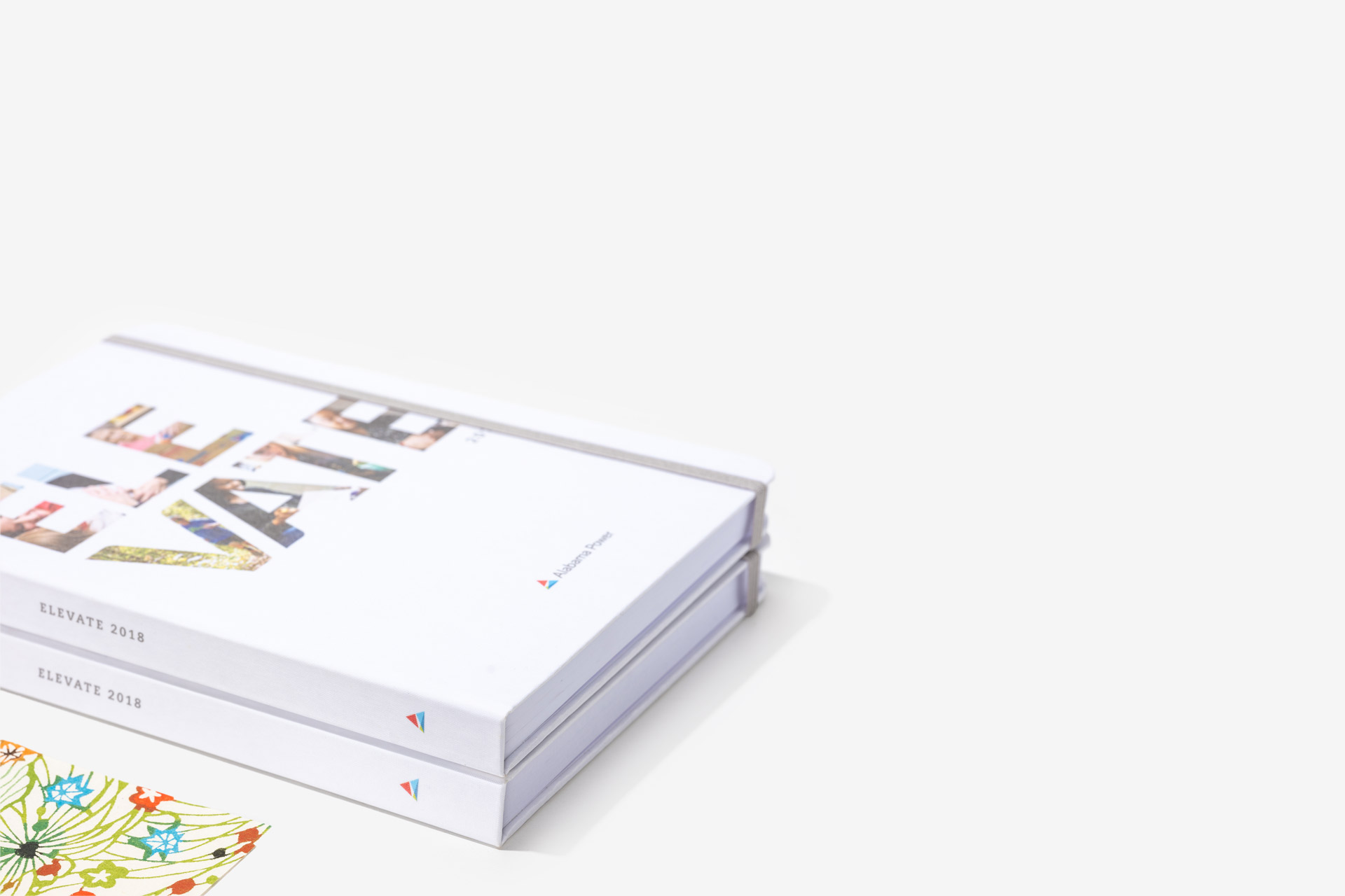 Priceline Bespoke Notebooks