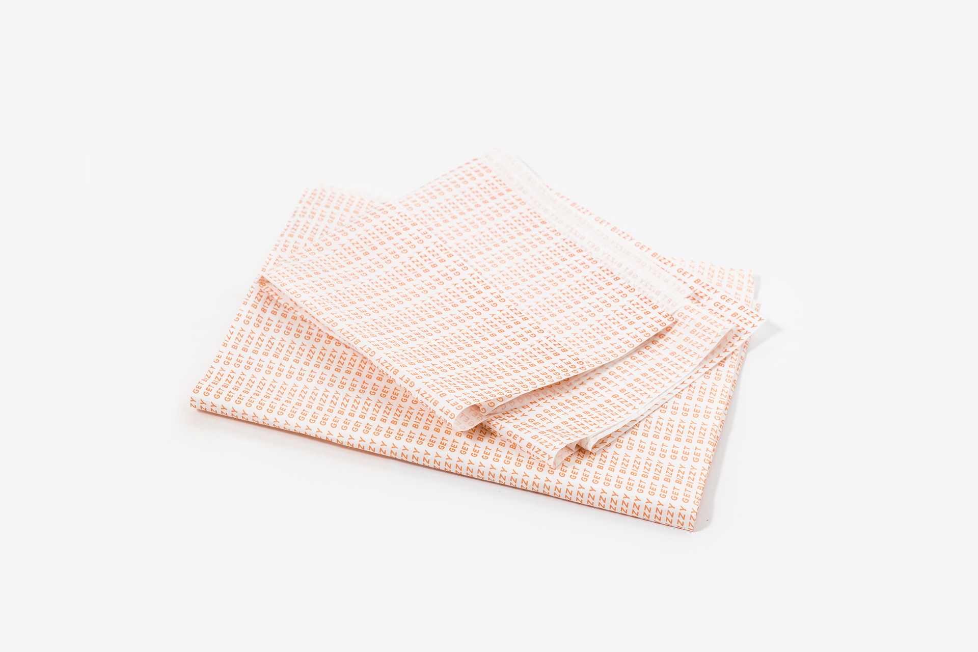 Bumble Notebooks & Packaging