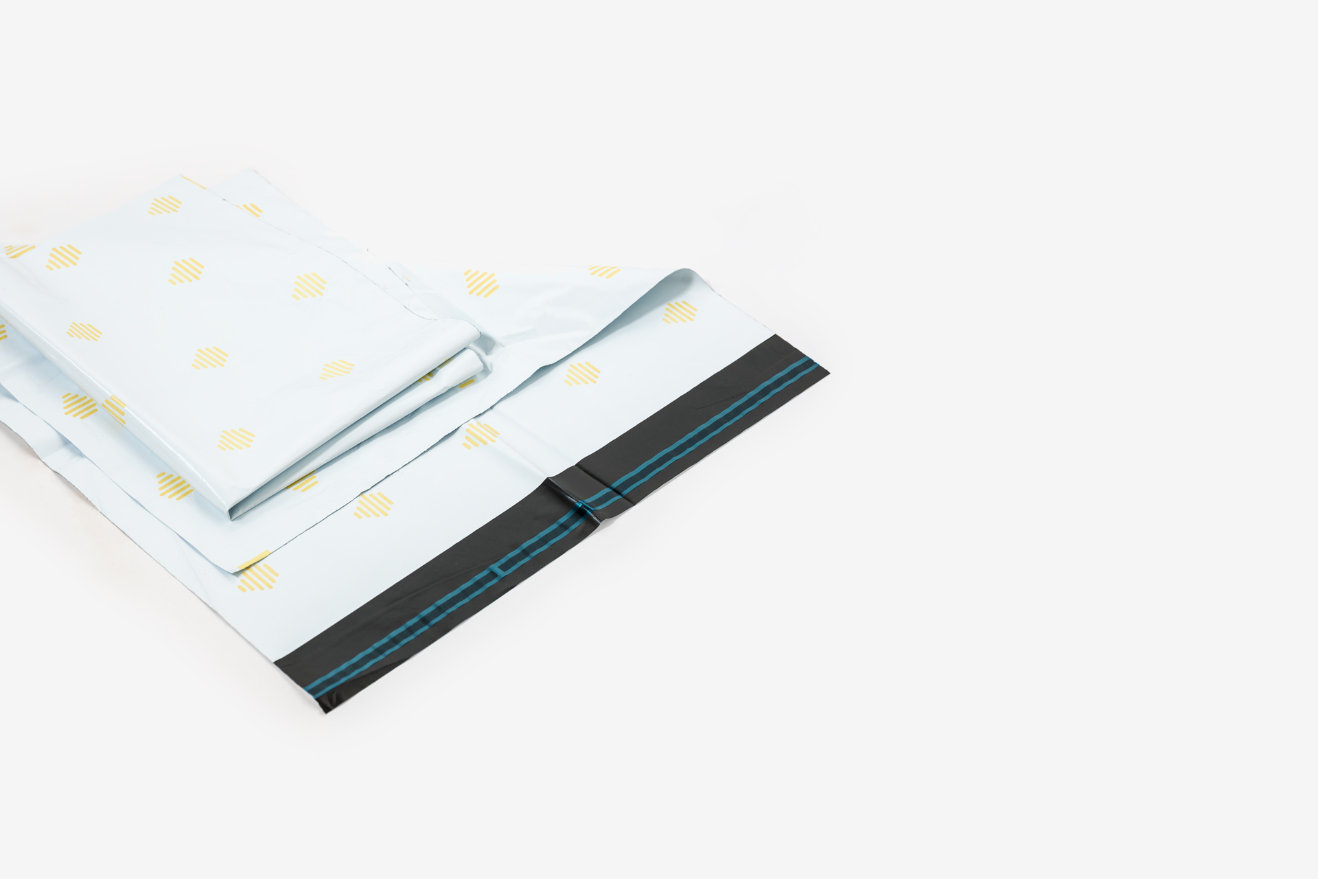 Bumble Notebooks & Packaging