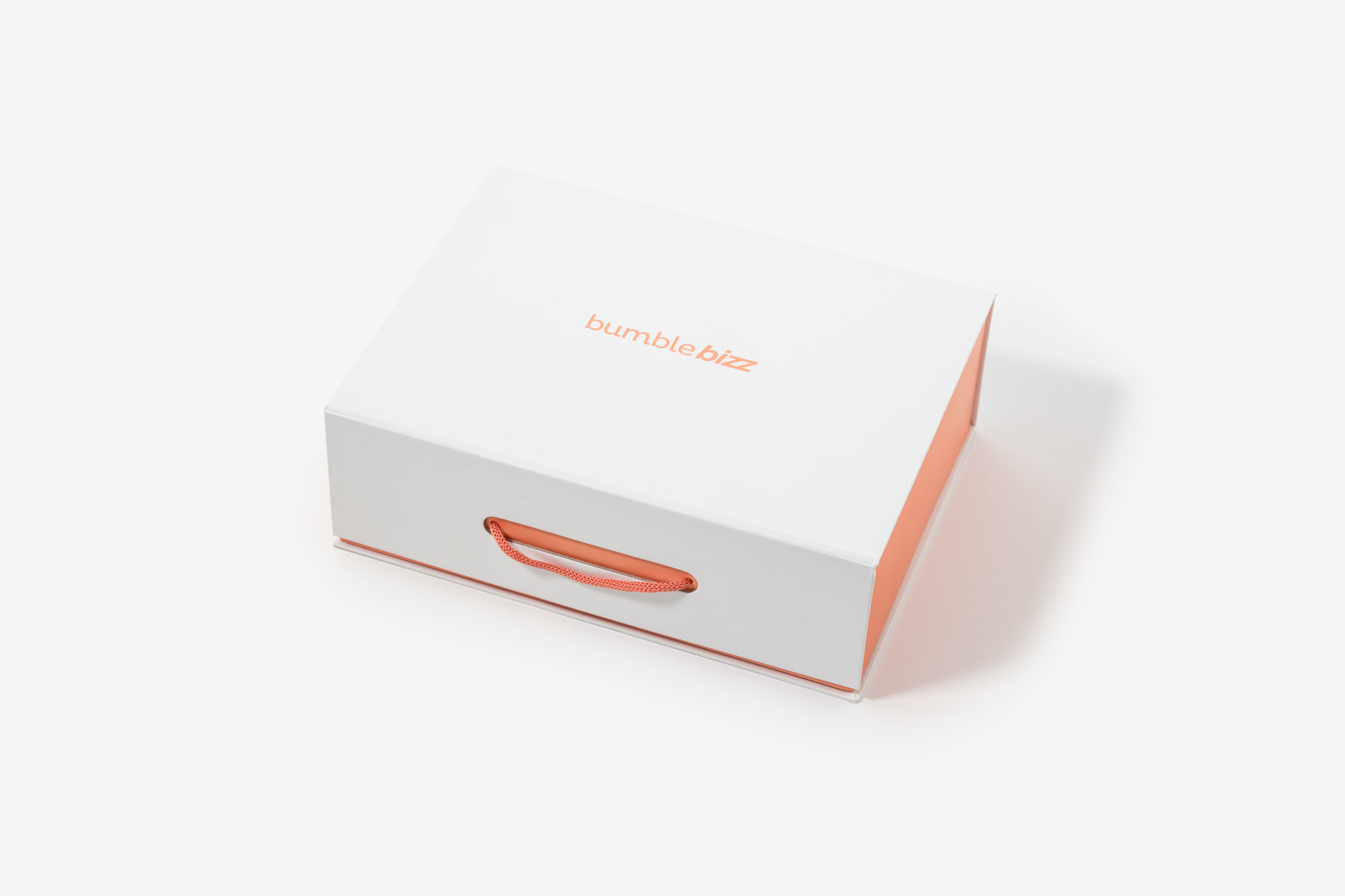 Bumble Notebooks & Packaging