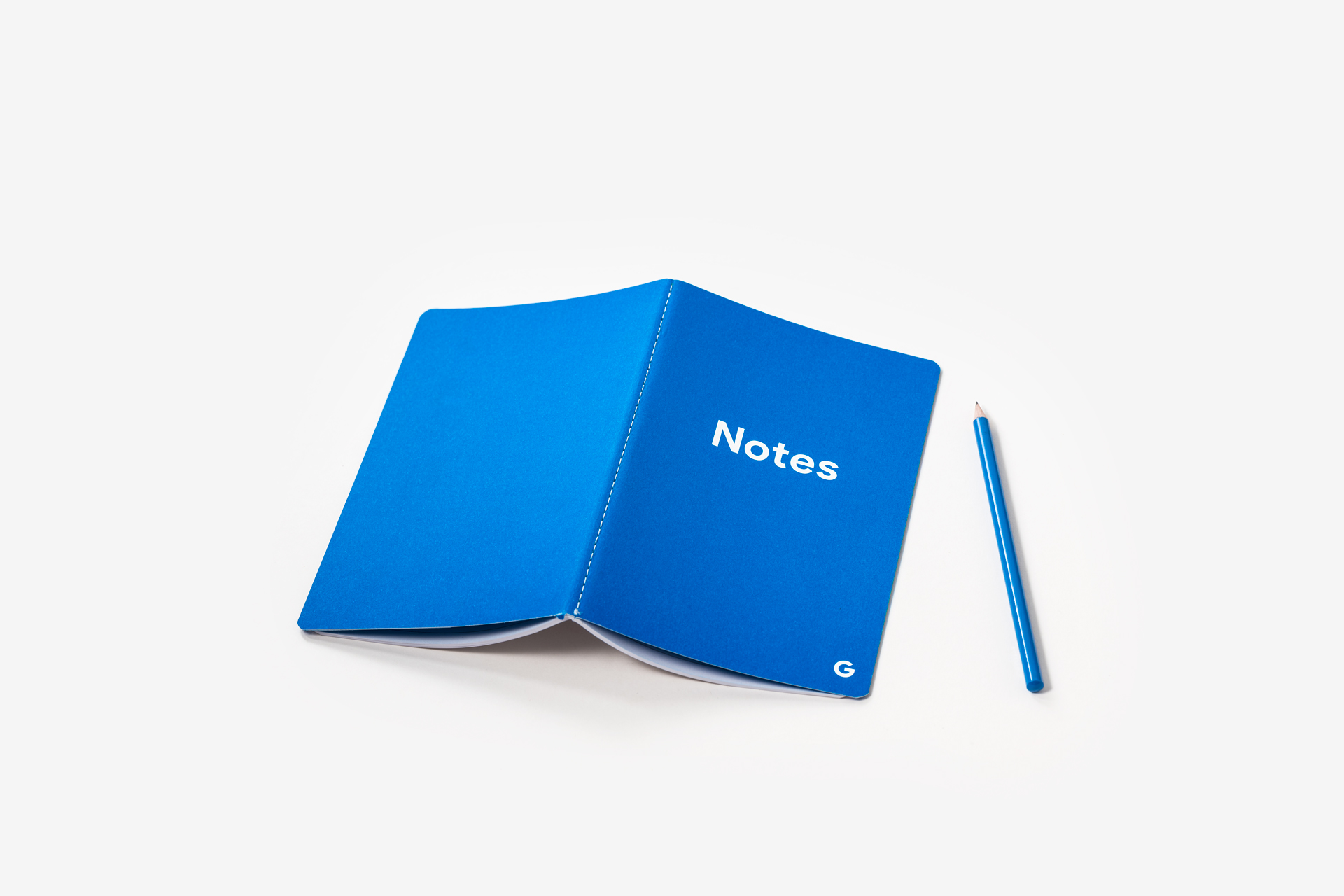 Google Card Cahiers