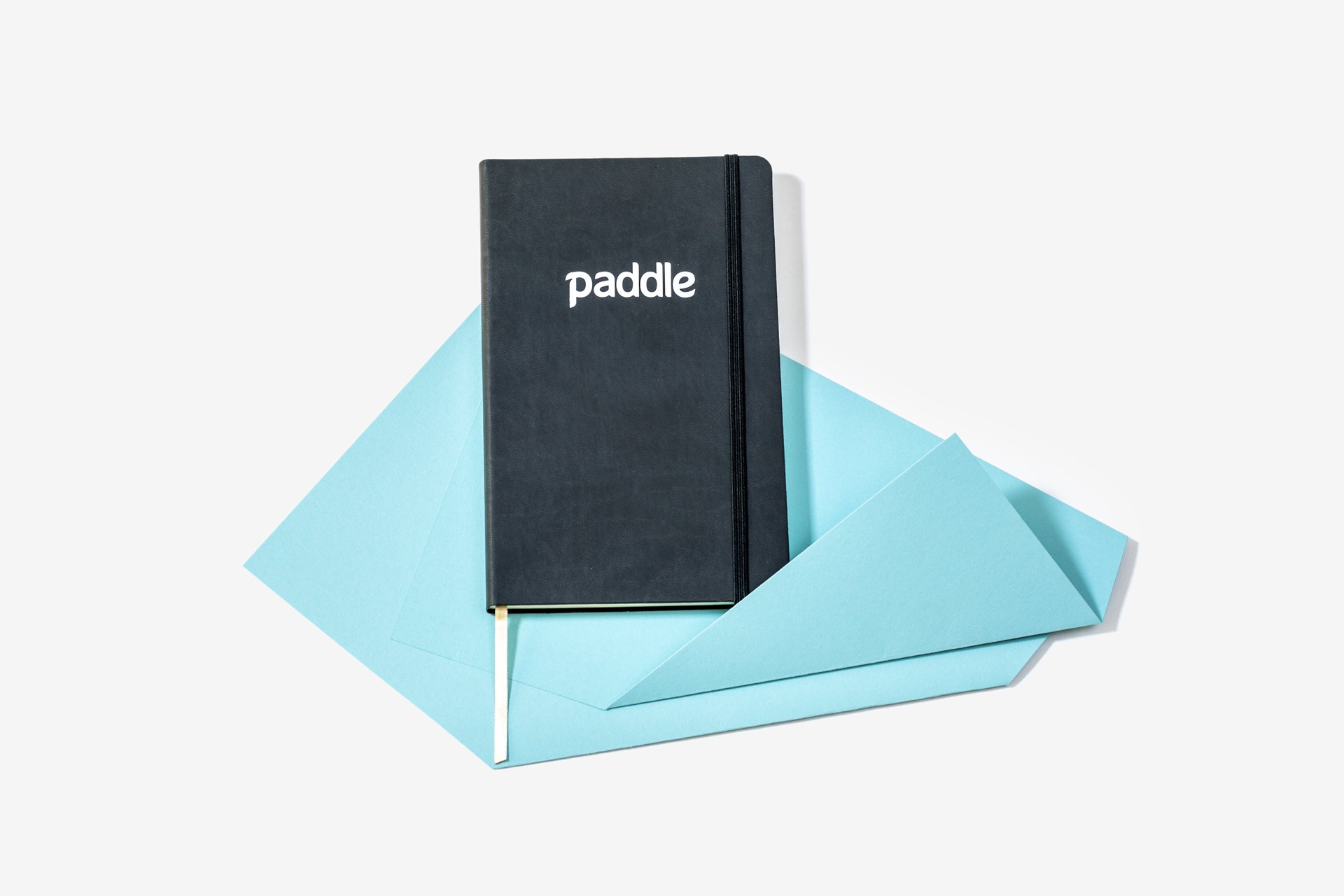 Paddle Tucson Notebooks