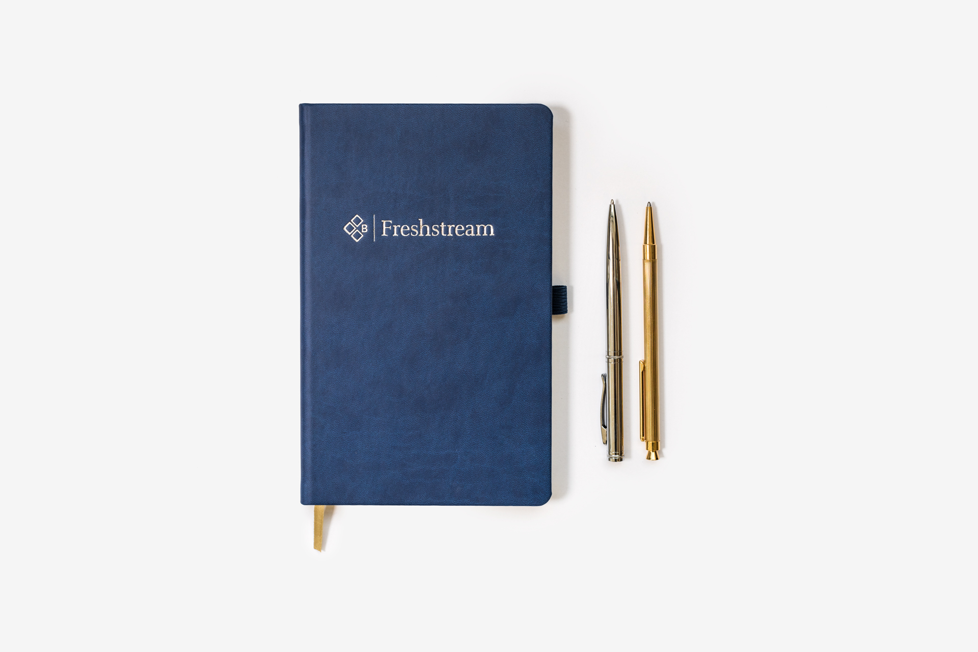 Freshstream Tucson Notebooks
