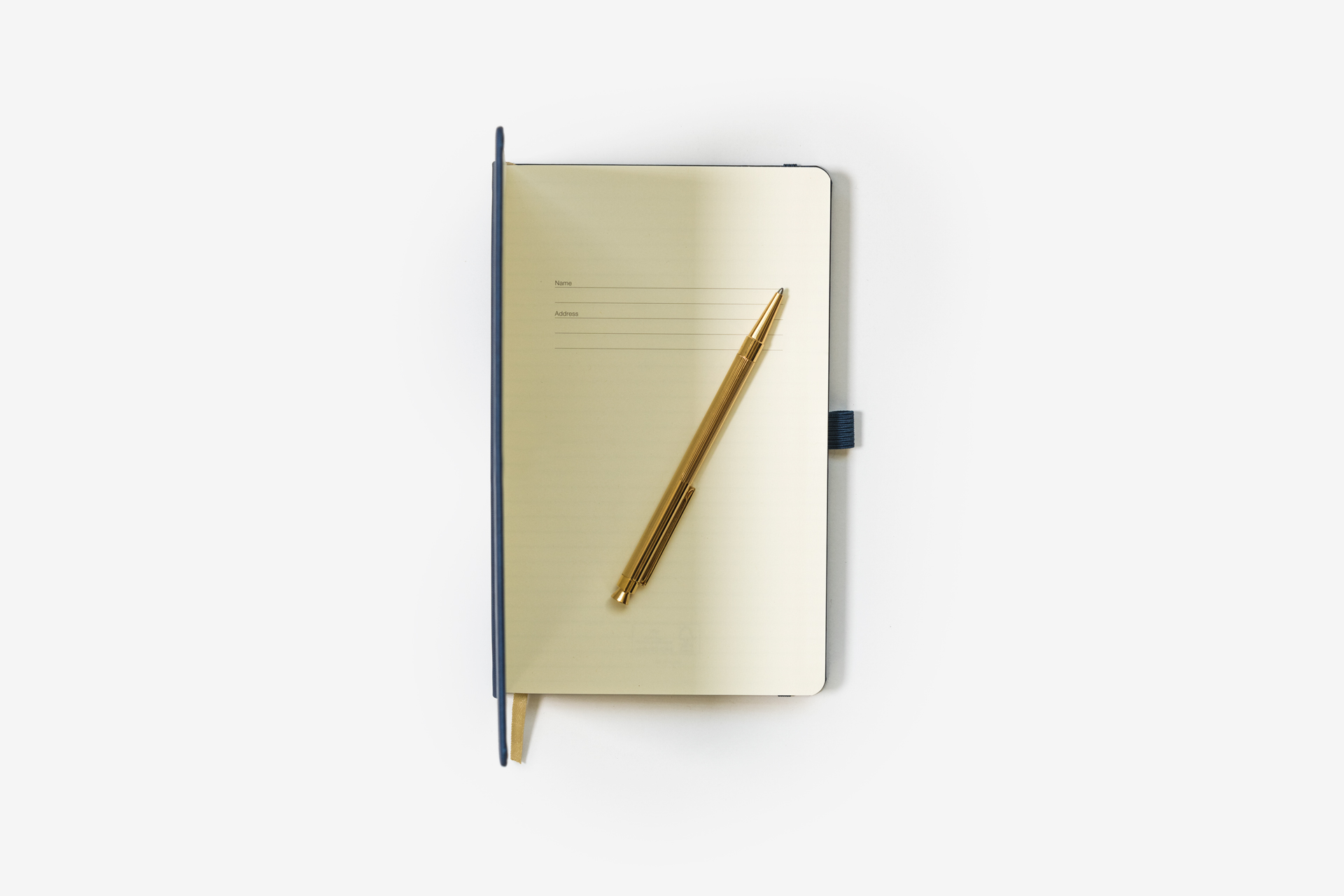 Freshstream Tucson Notebooks