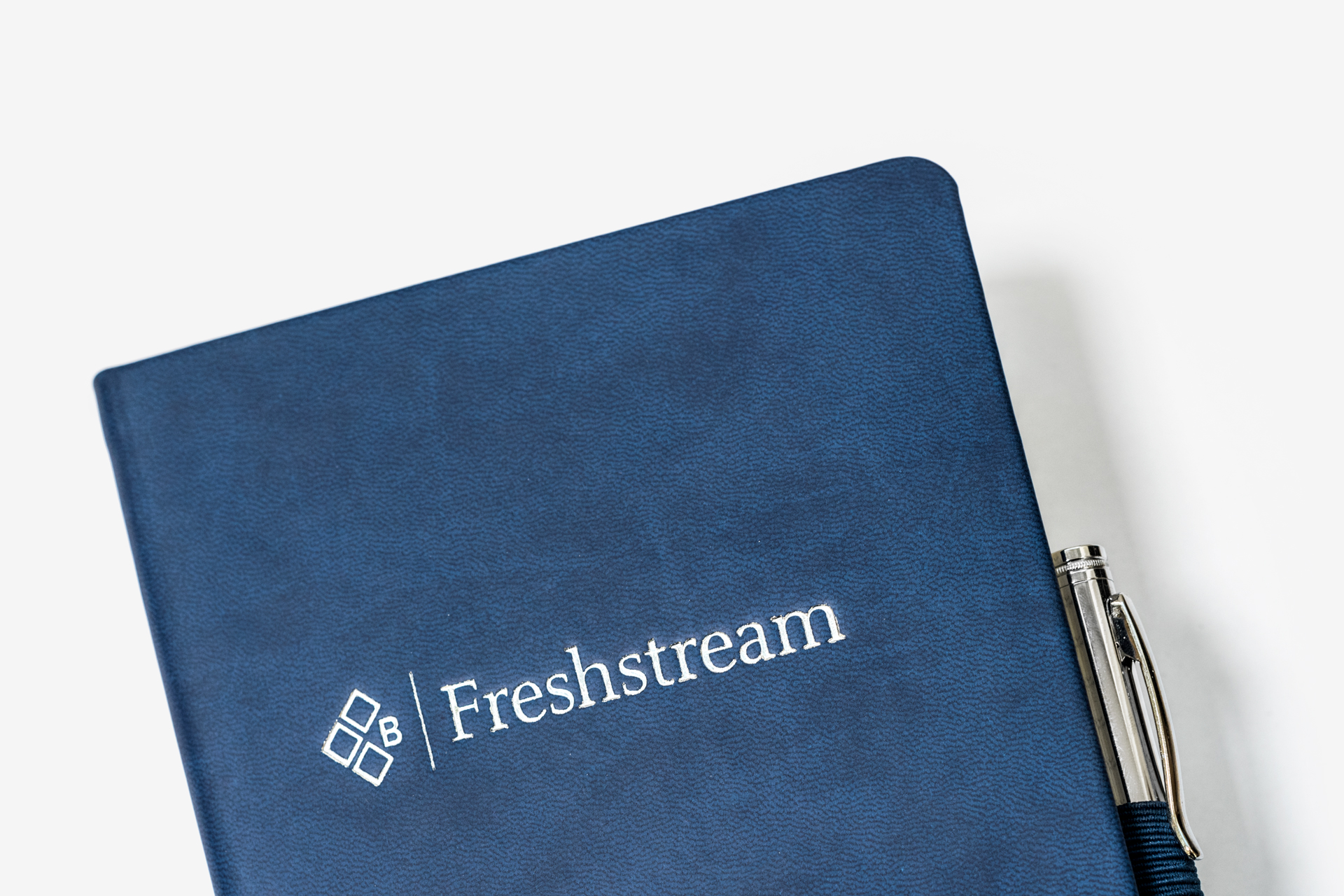 Freshstream Tucson Notebooks