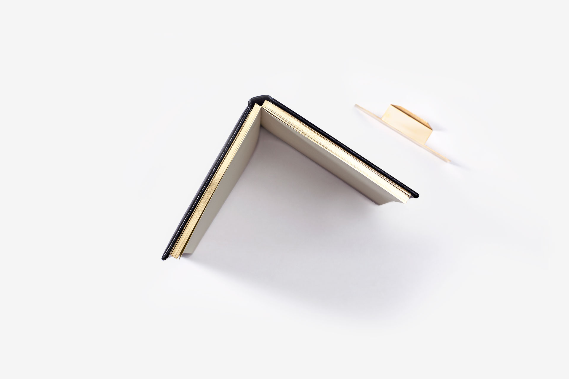 Popsugar Textured Luxury Notebooks
