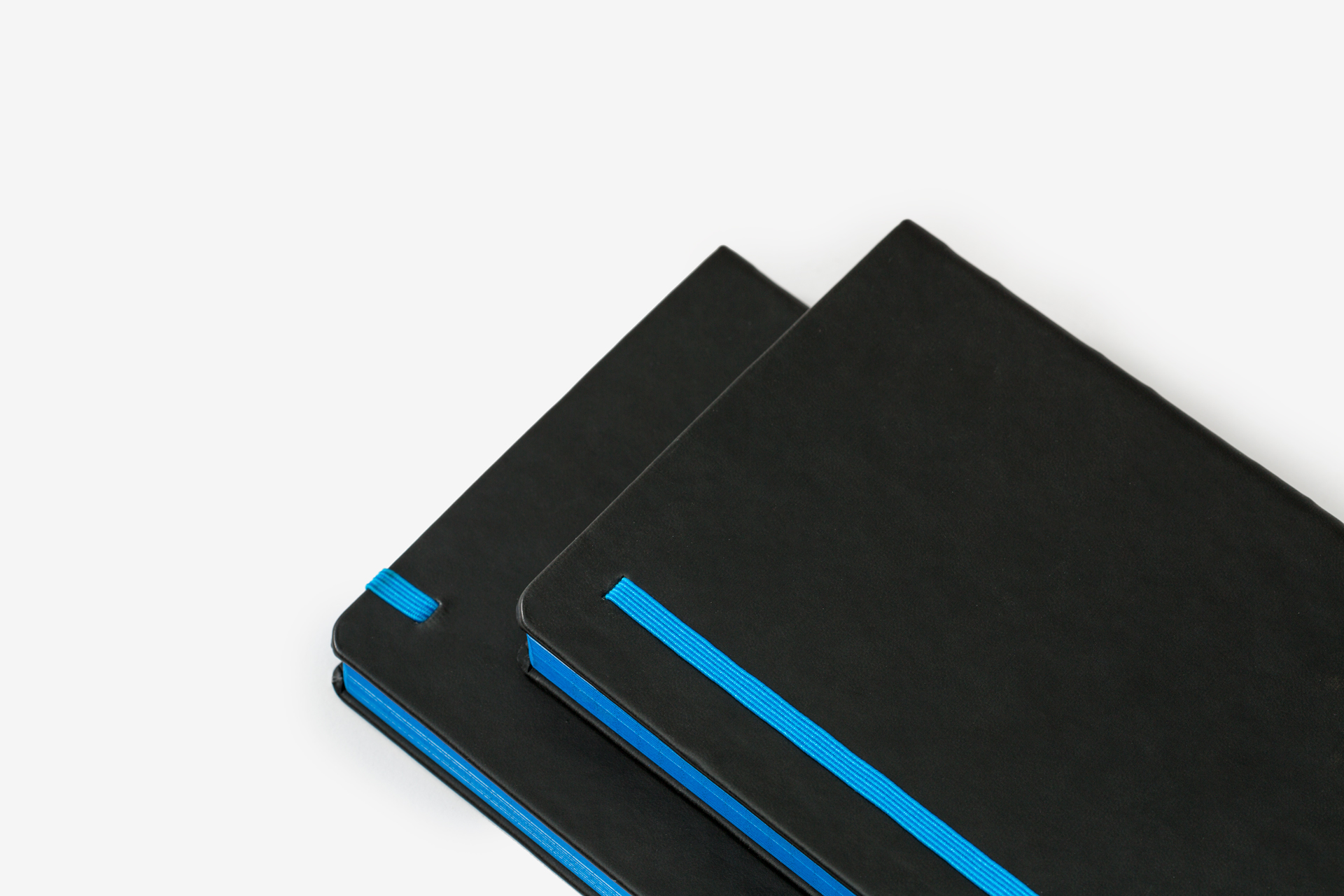 ECN Gilt Edge Notebooks
