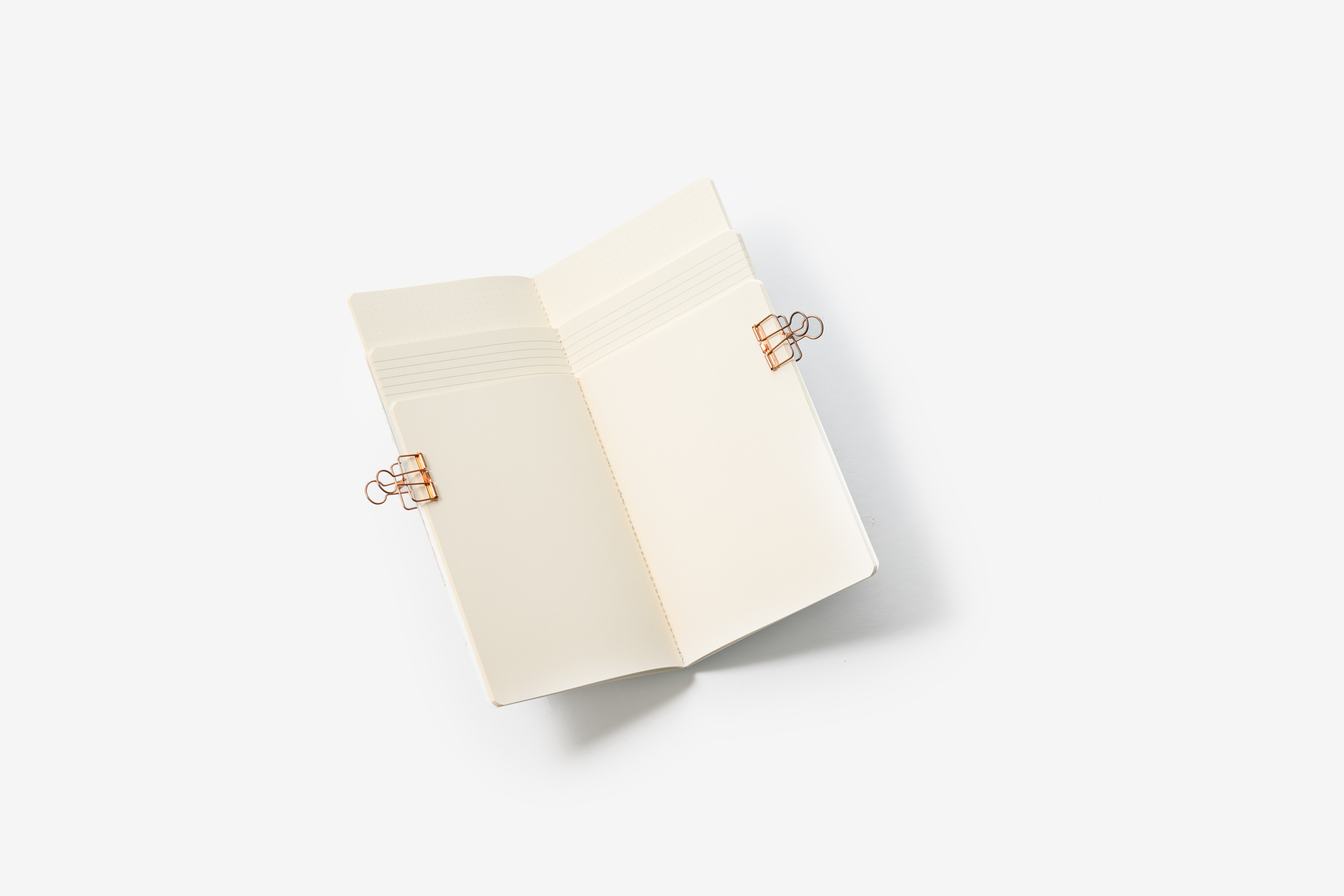 Plant Illustrated Cahiers