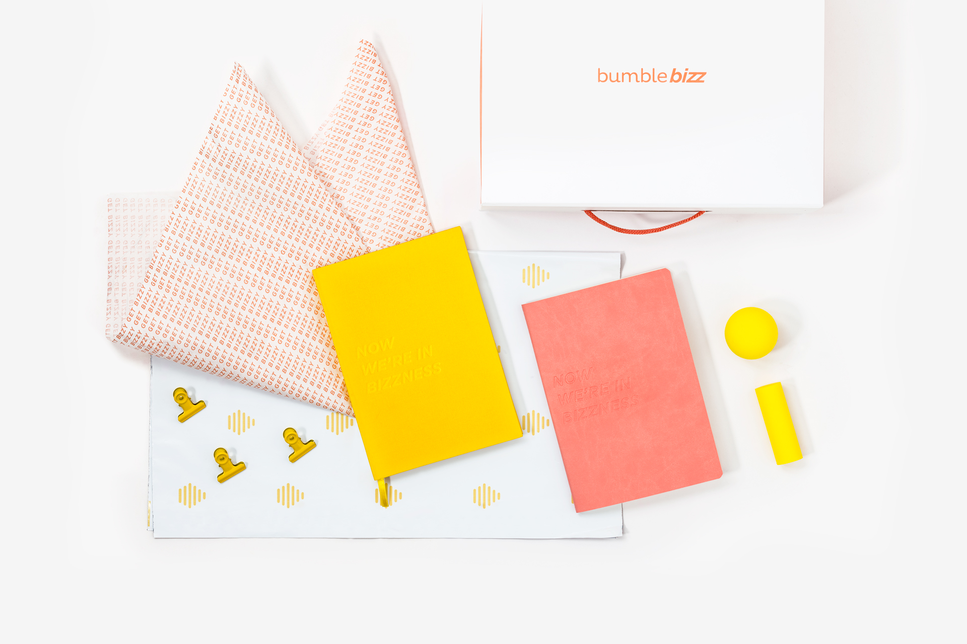 custom notebooks