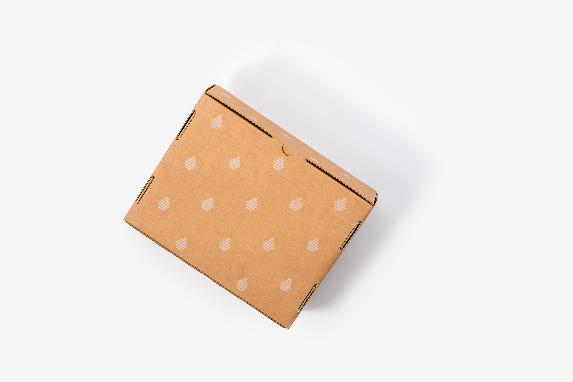 Bumble Notebooks & Packaging