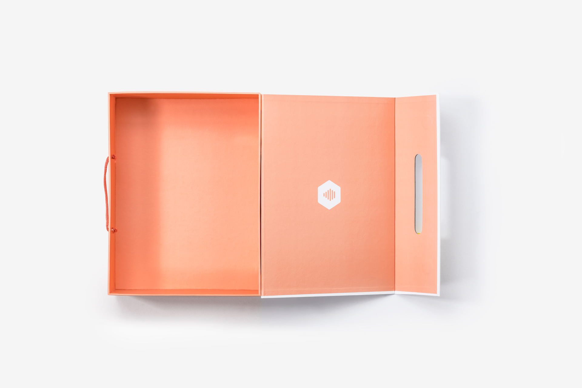 Bumble Notebooks & Packaging