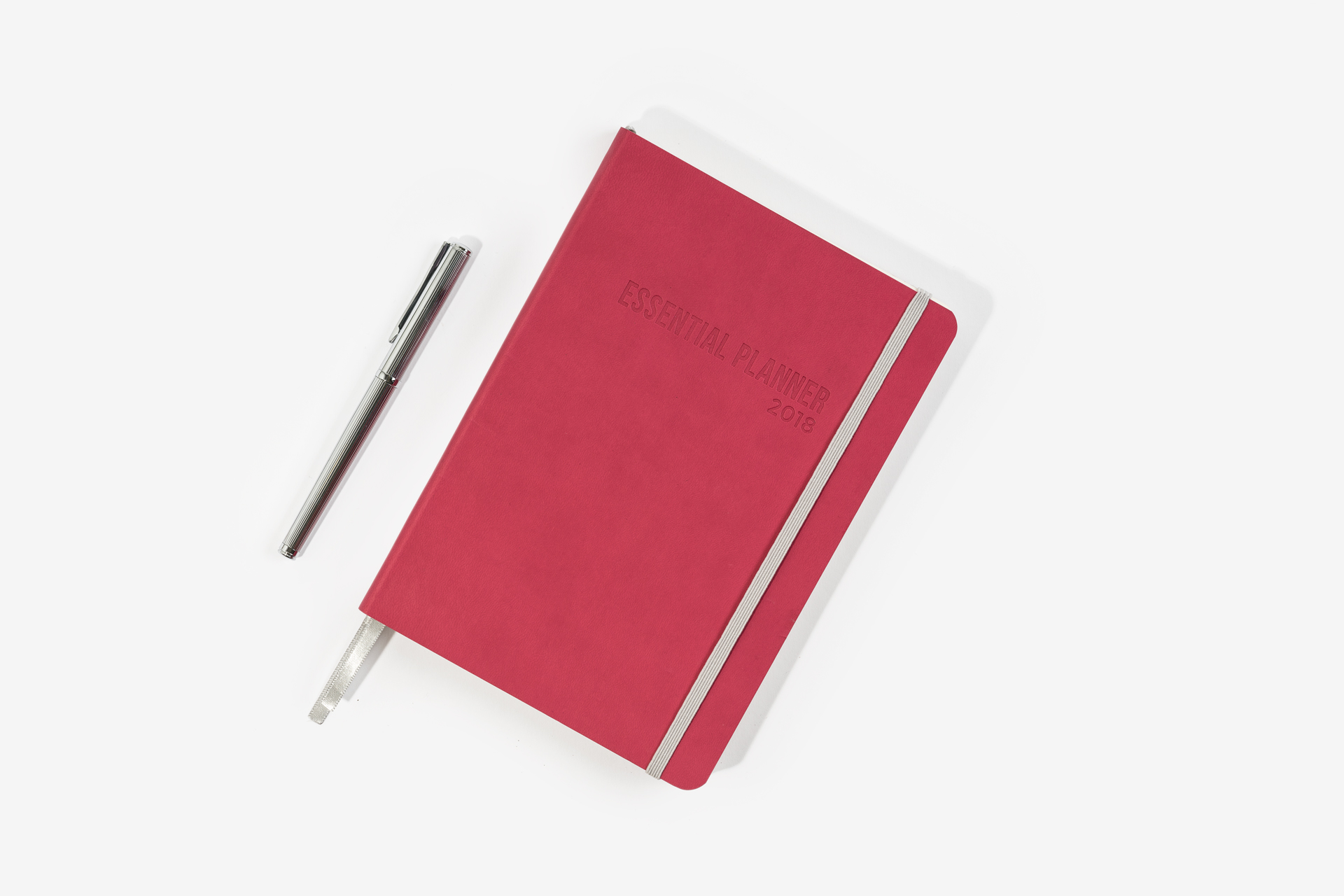EO and Such Essential Planner