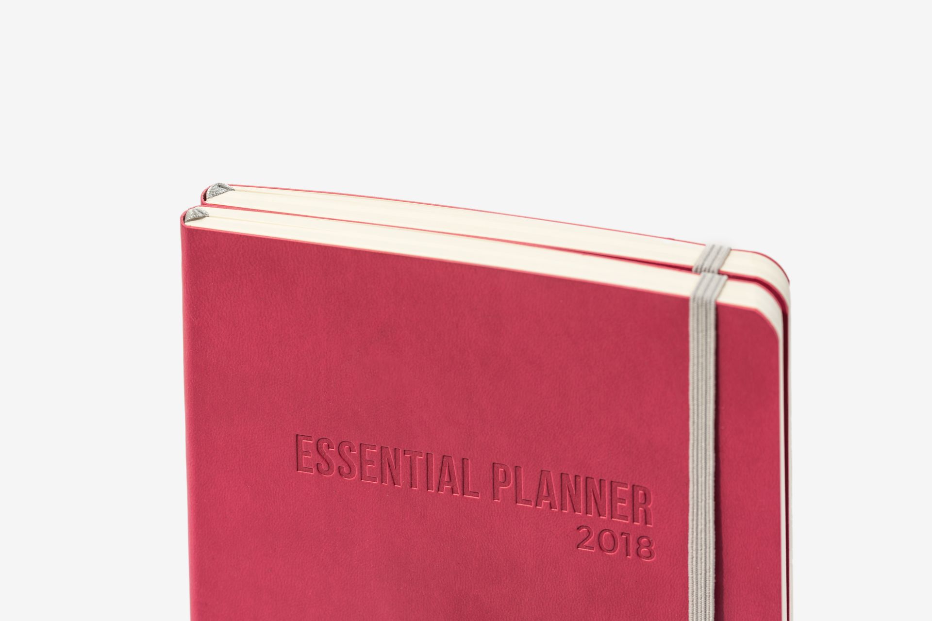 EO and Such Essential Planner