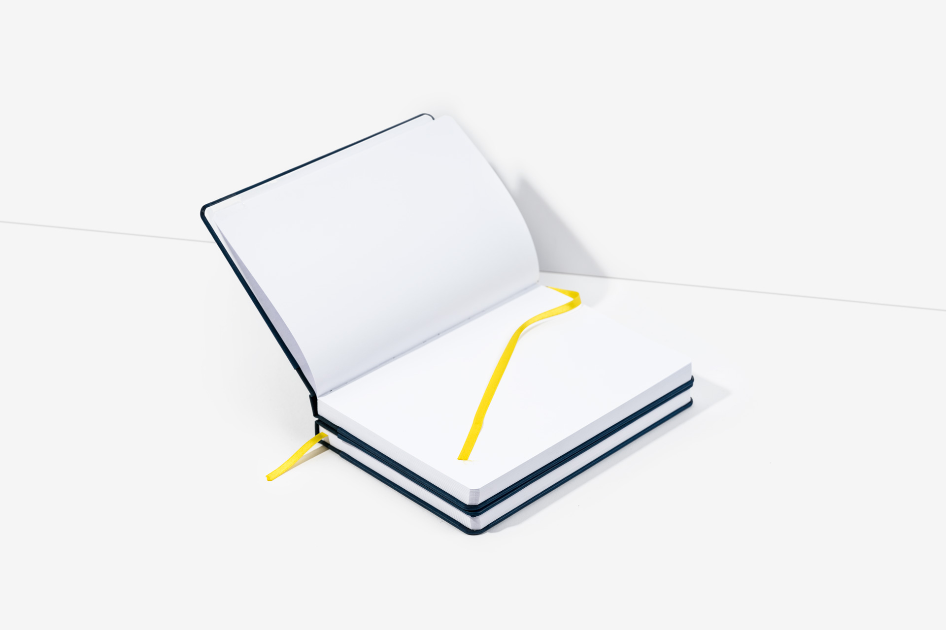 VRV Halfbound Notebook