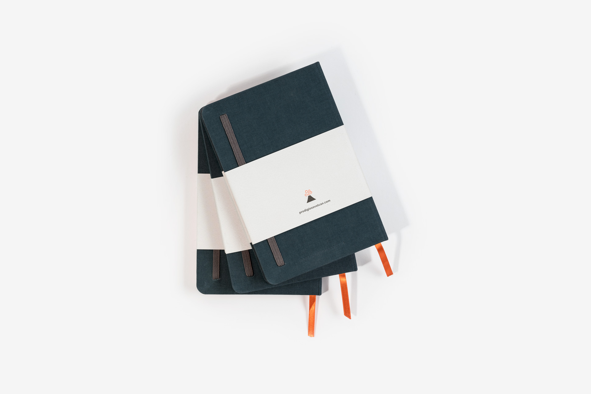Prodigioso Volcán Bespoke Planners