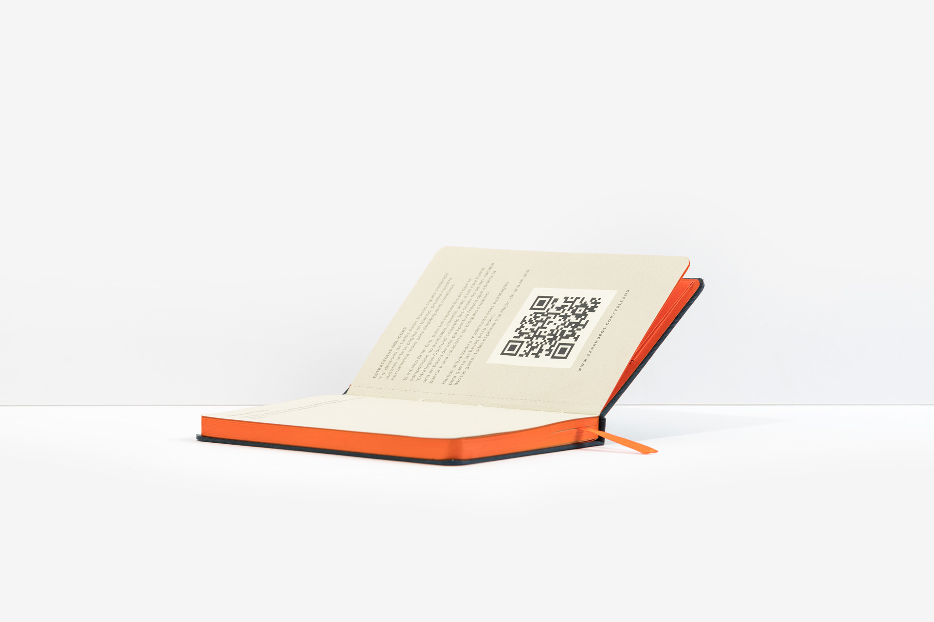 Prodigioso Volcán Bespoke Planners