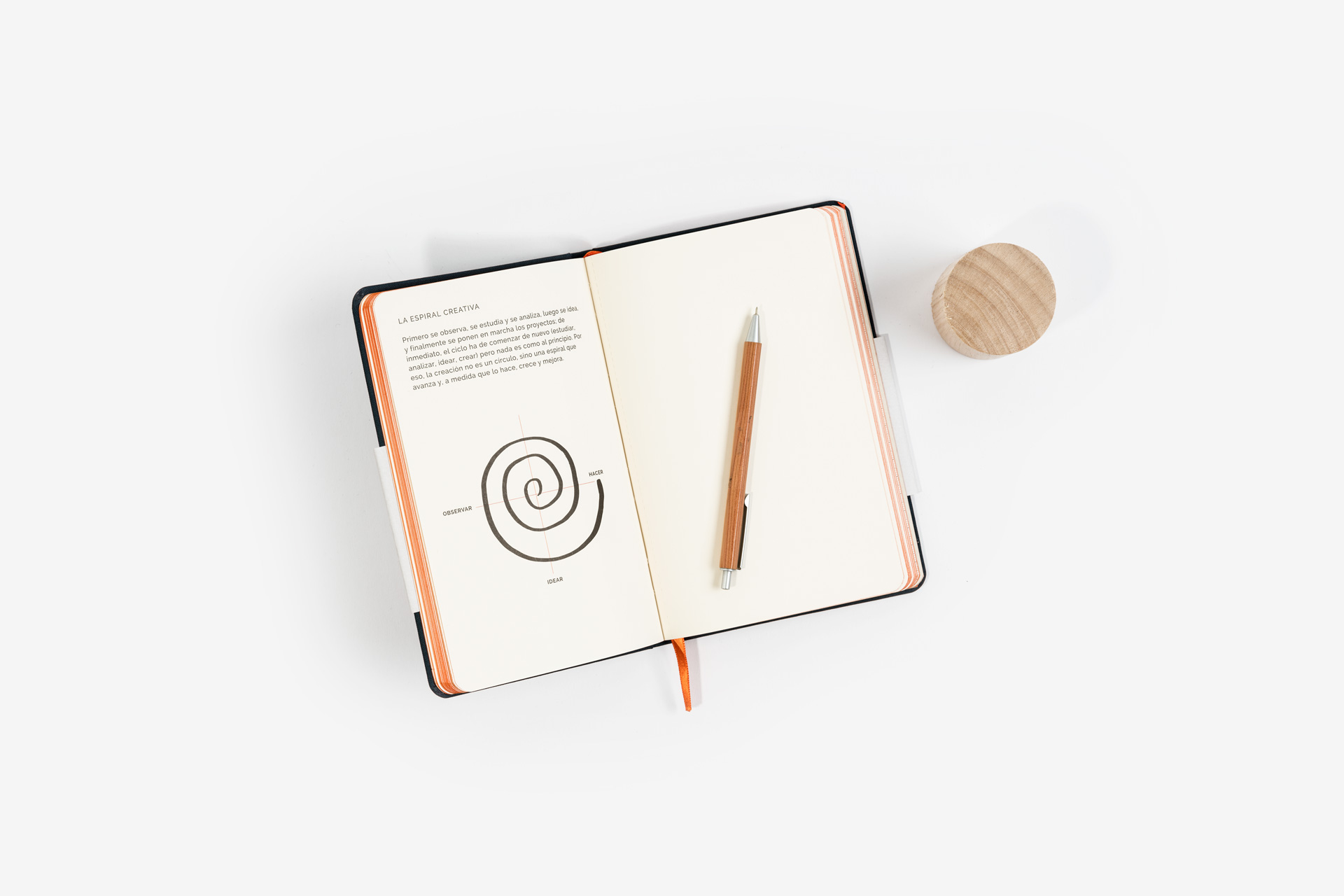 Prodigioso Volcán Bespoke Planners