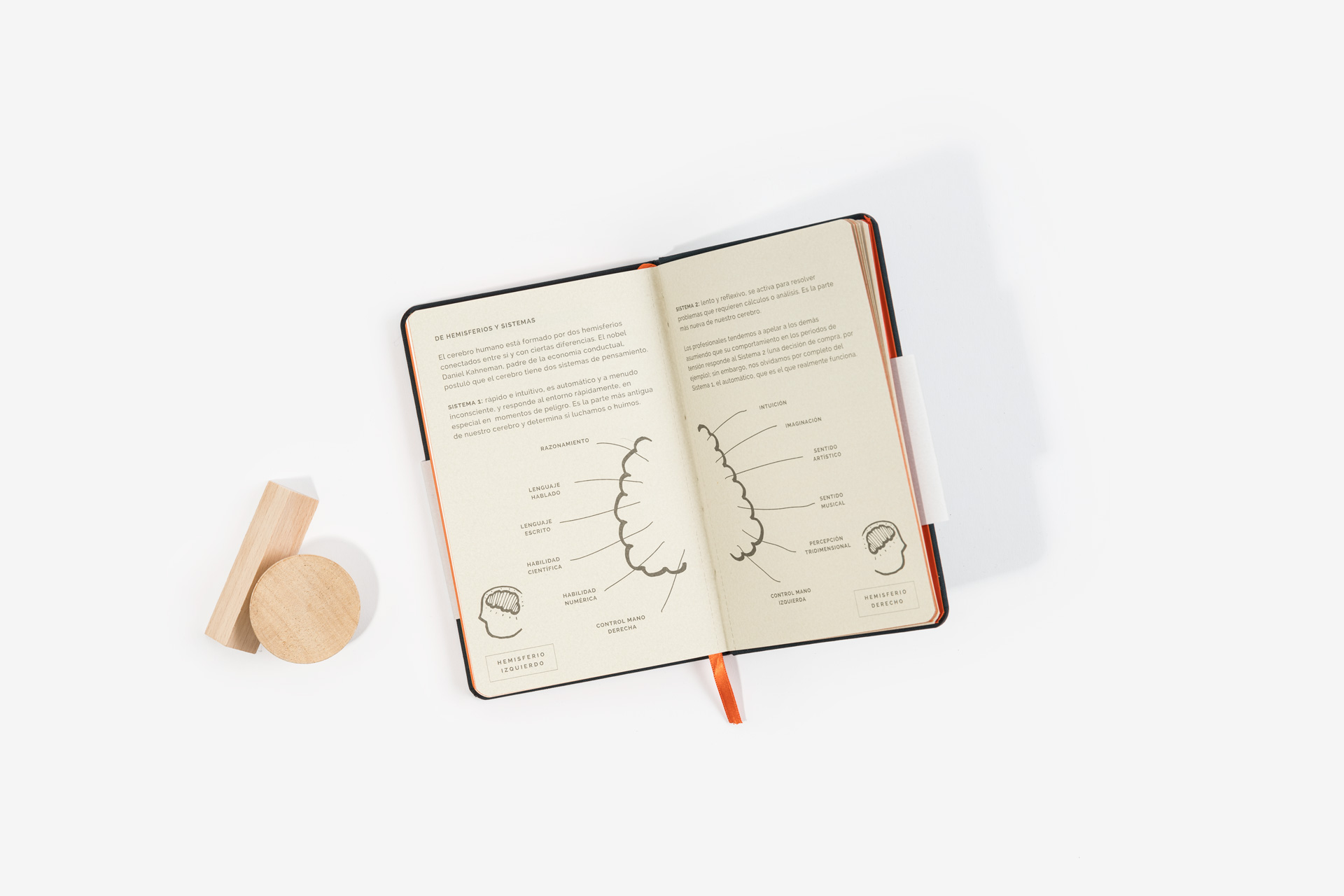 Prodigioso Volcán Bespoke Planners