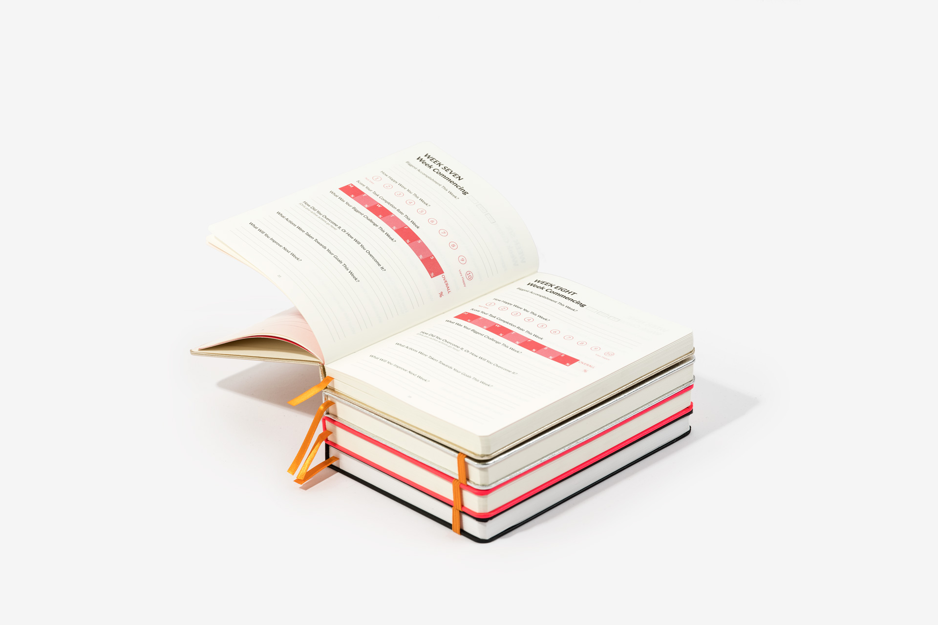 BestMe Life Bespoke Planners