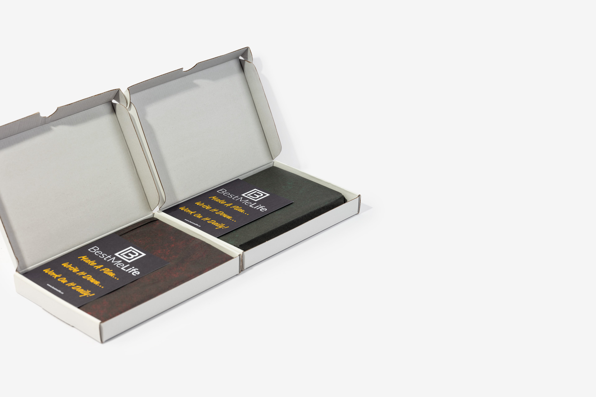 BestMe Life Bespoke Planners