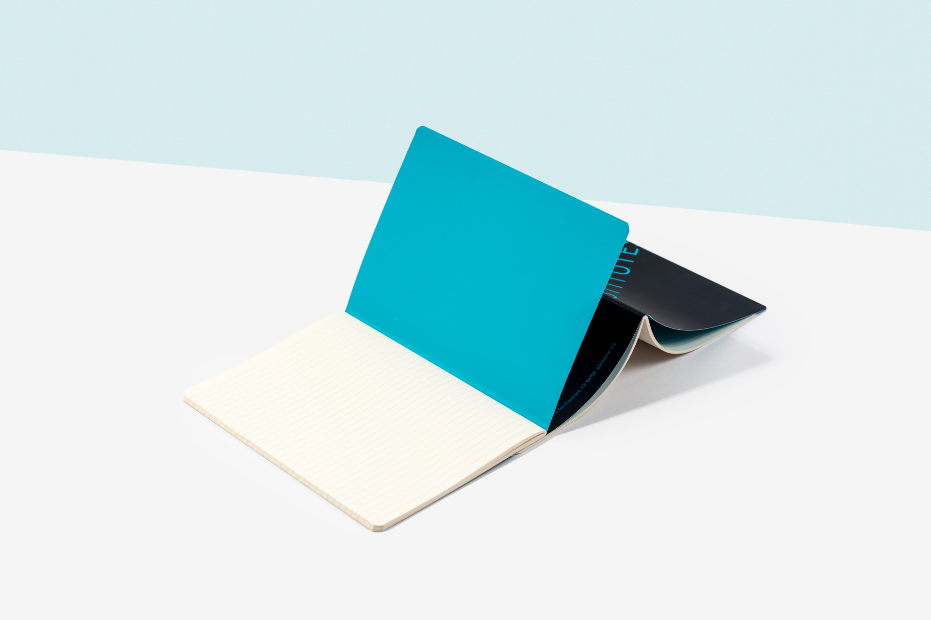 Gladstone Institute Printed Cahiers