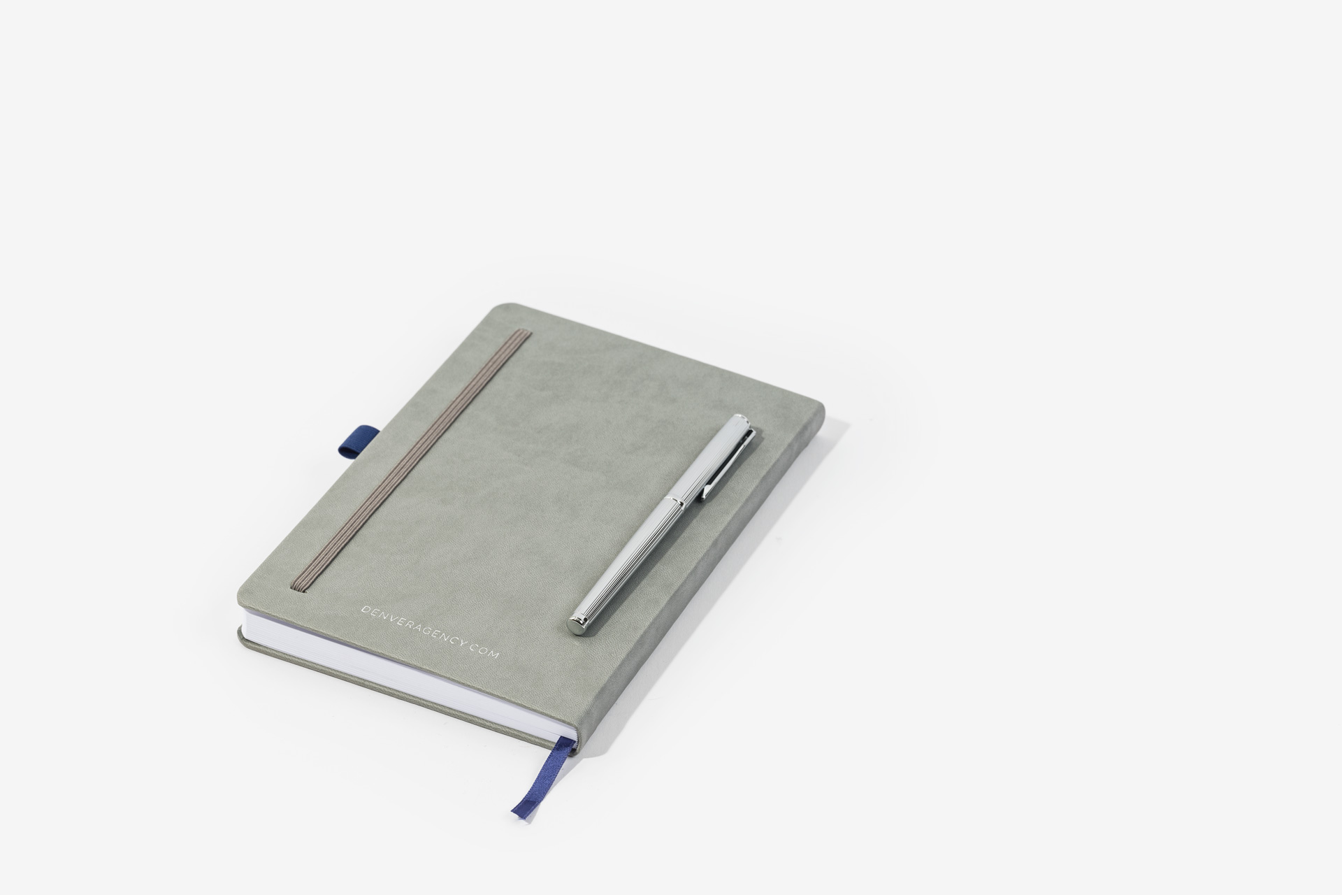 Denver Agency Custom Notebooks