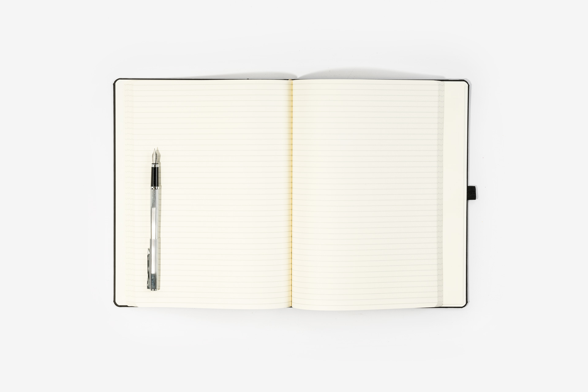 CX Collective Master Size Notebooks