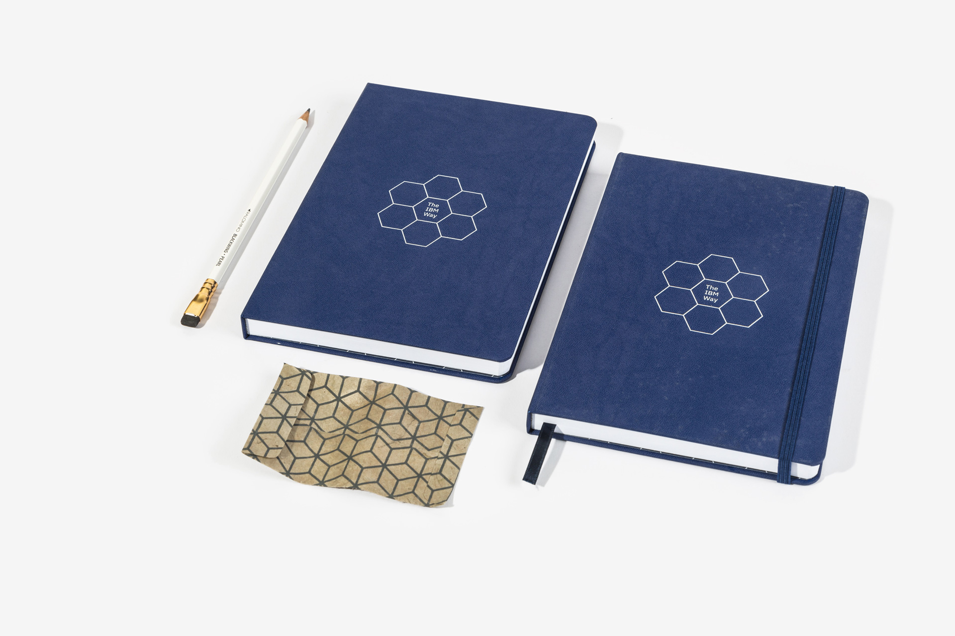 IBM Bespoke Notebooks