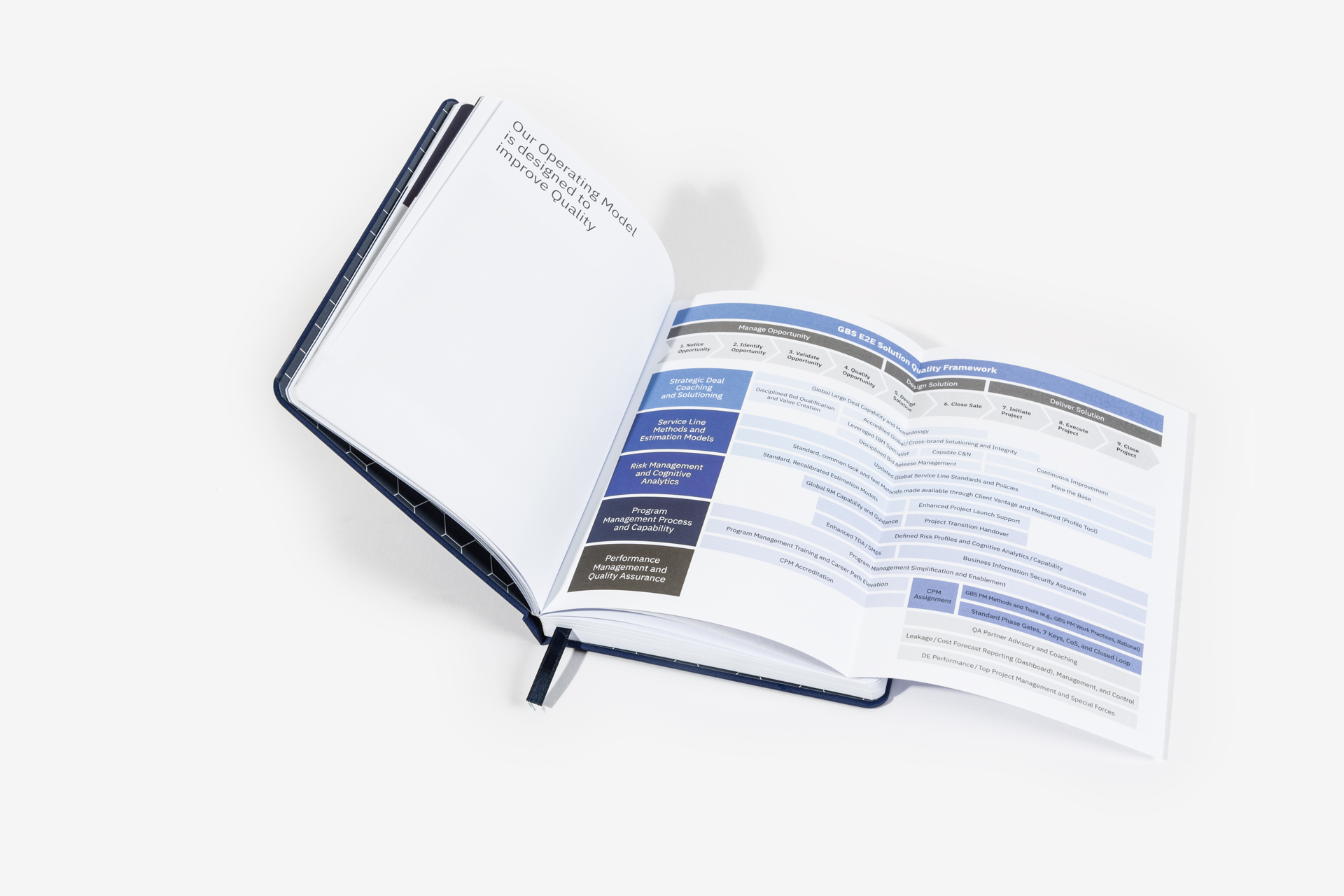 IBM Bespoke Notebooks