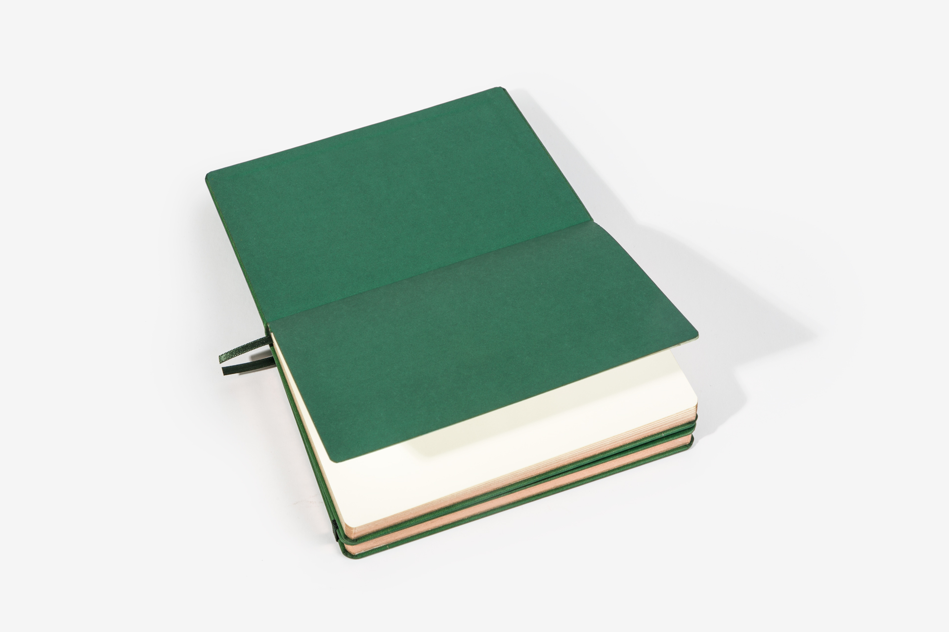 Mexto Gilt Edge Notebooks