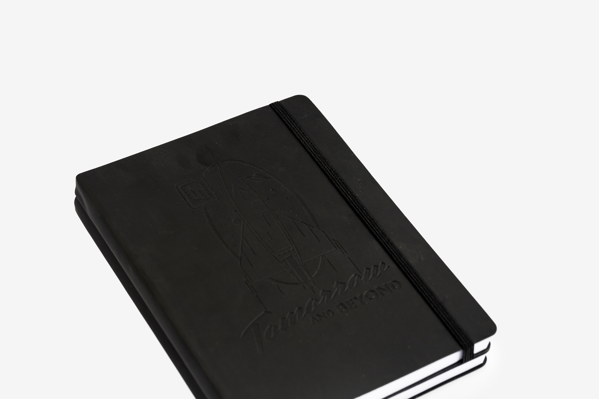 TTI Notebook