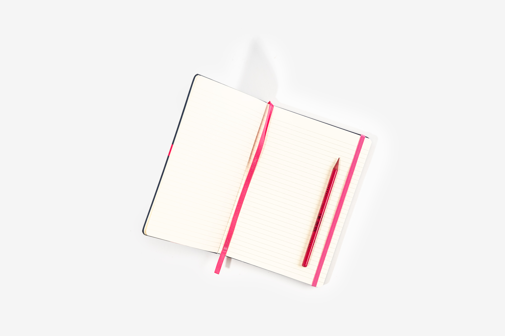 Bovill Notebook in Custom Box