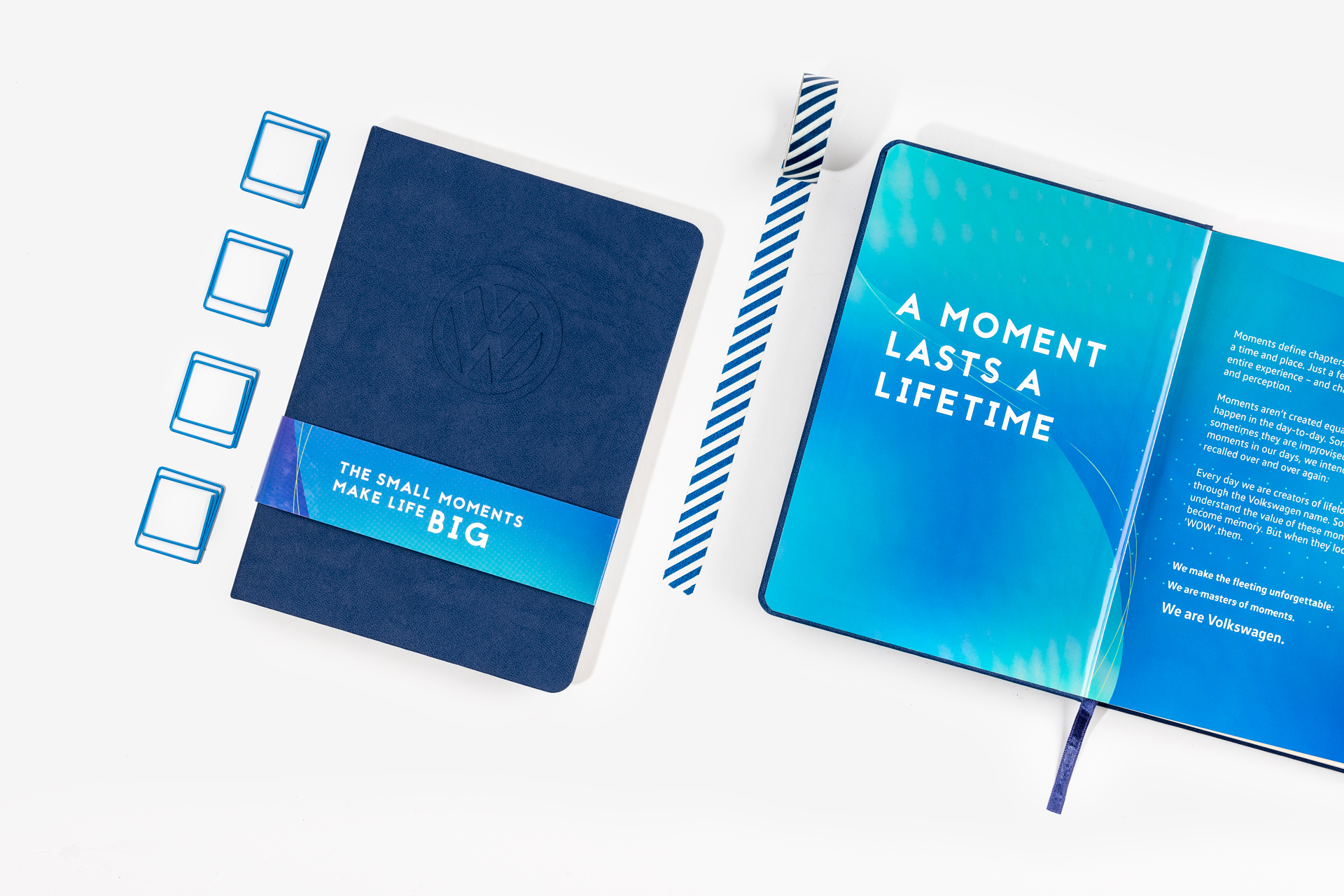 VW Notebooks