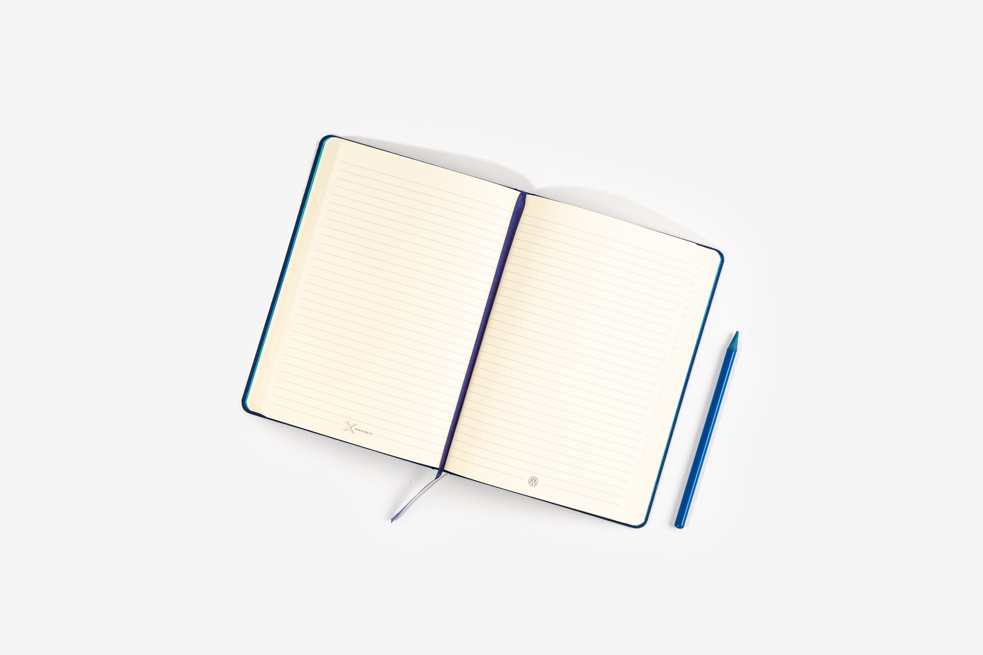 VW Notebooks