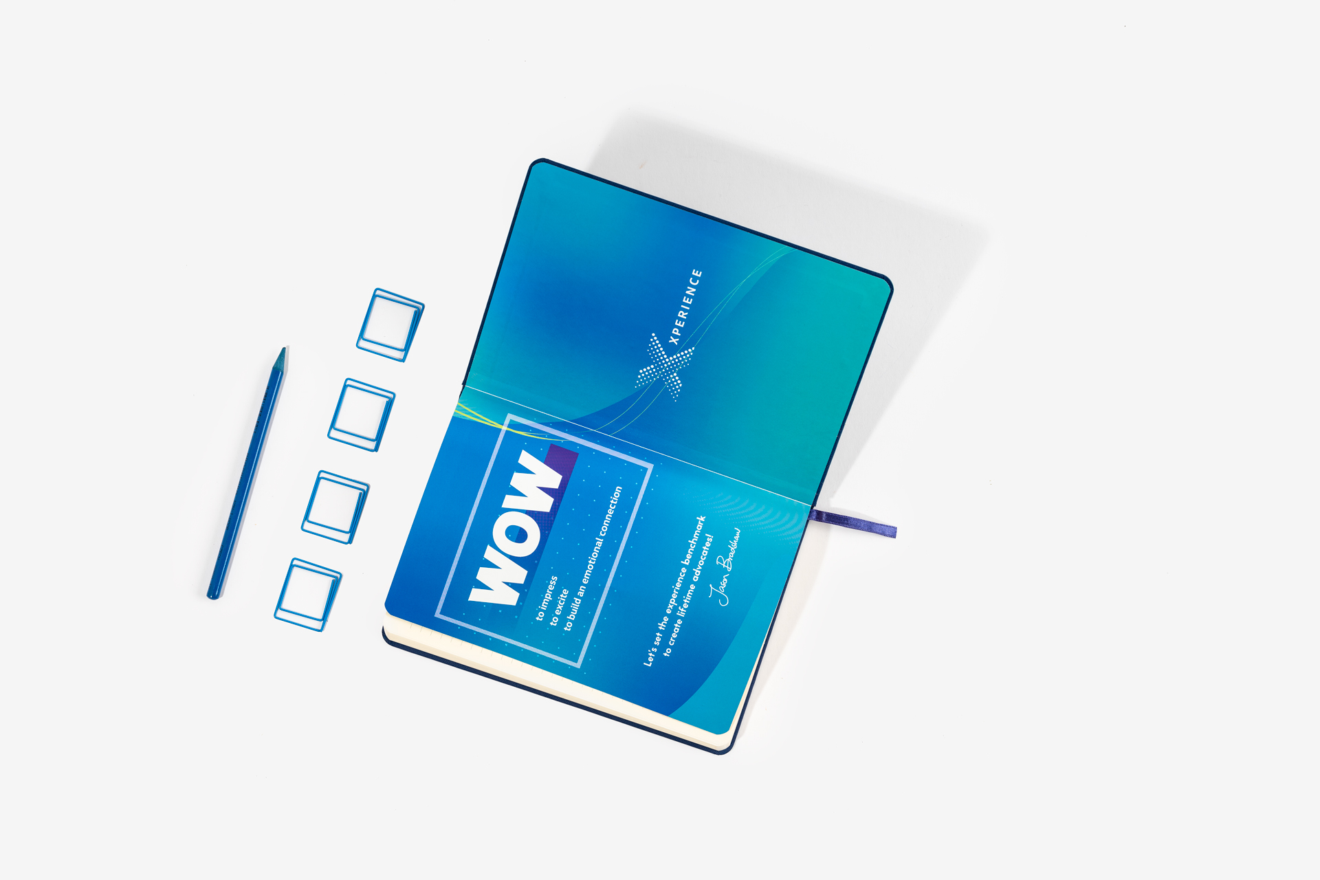VW Notebooks