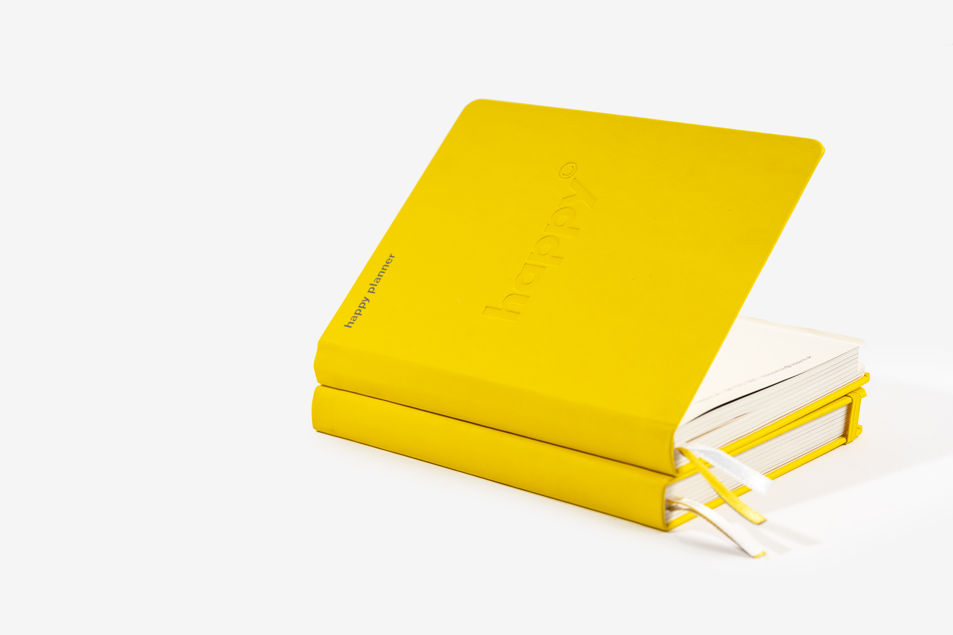 Happy Planner with Indexing