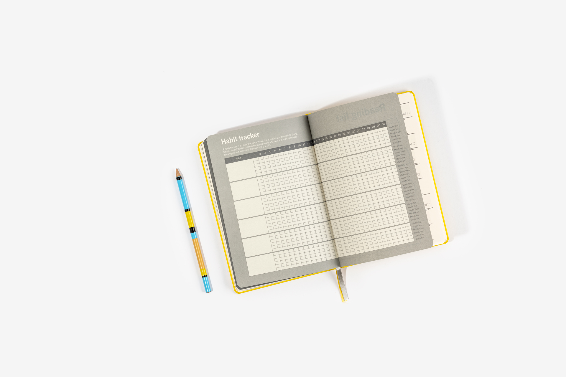 Happy Planner with Indexing