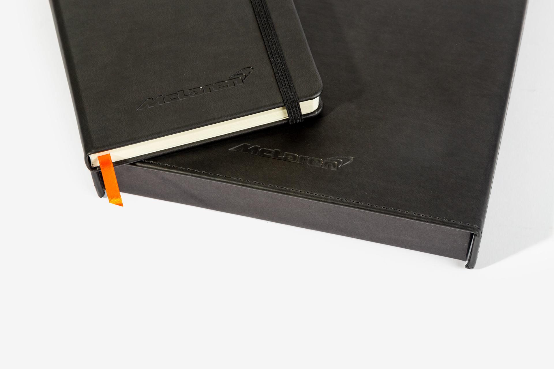 McLaren Notebook Presentation Box