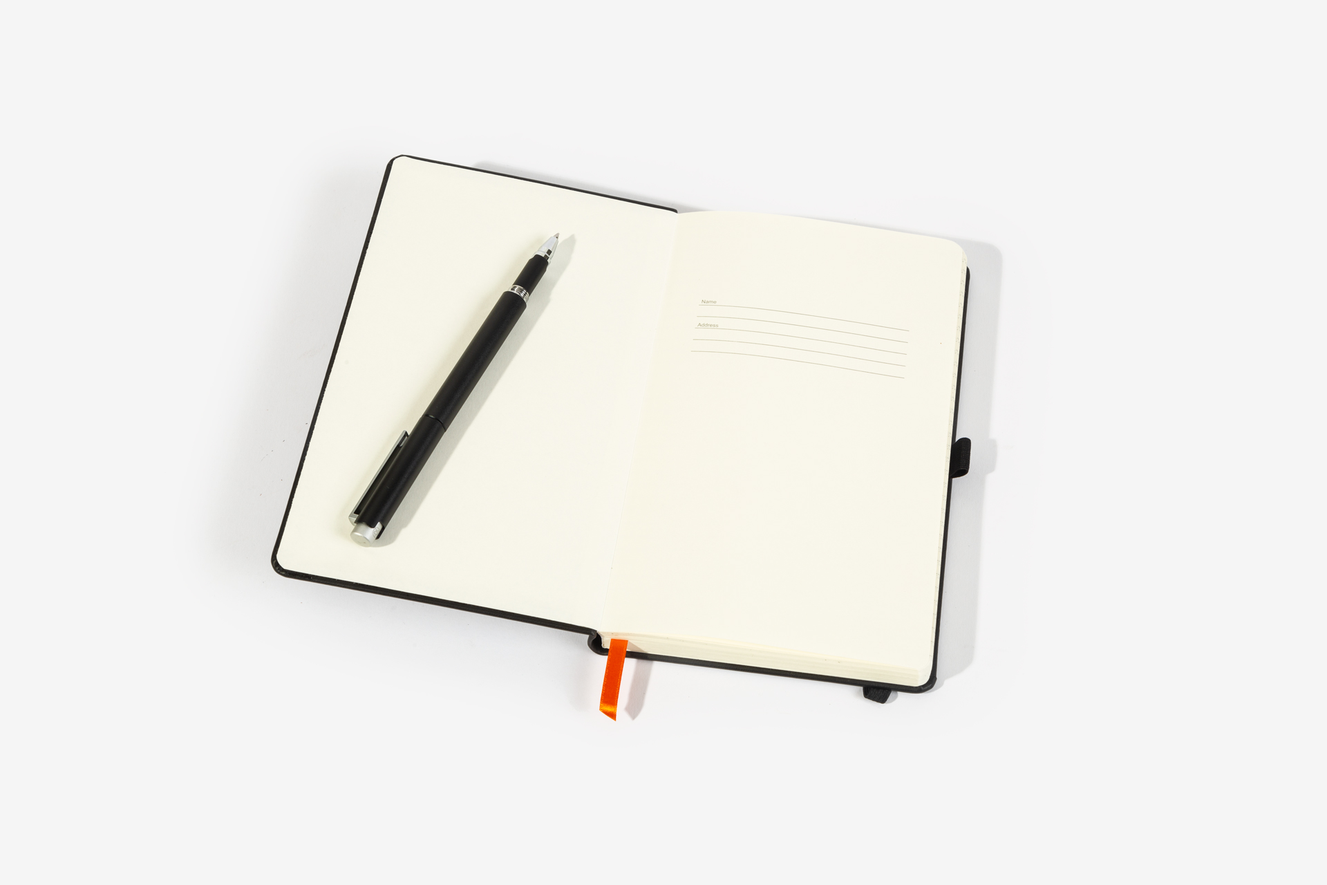 McLaren Notebook Presentation Box