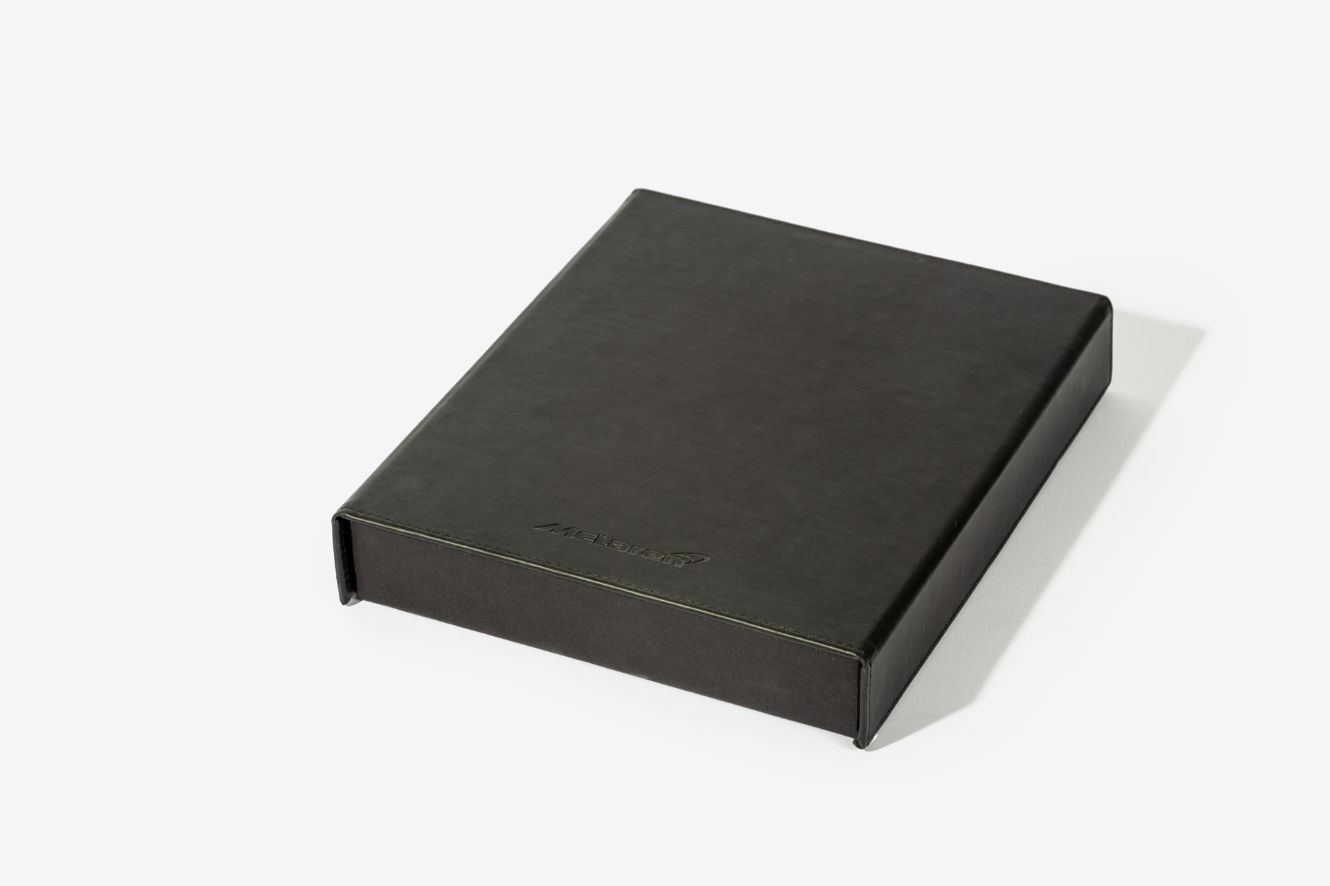 McLaren Notebook Presentation Box