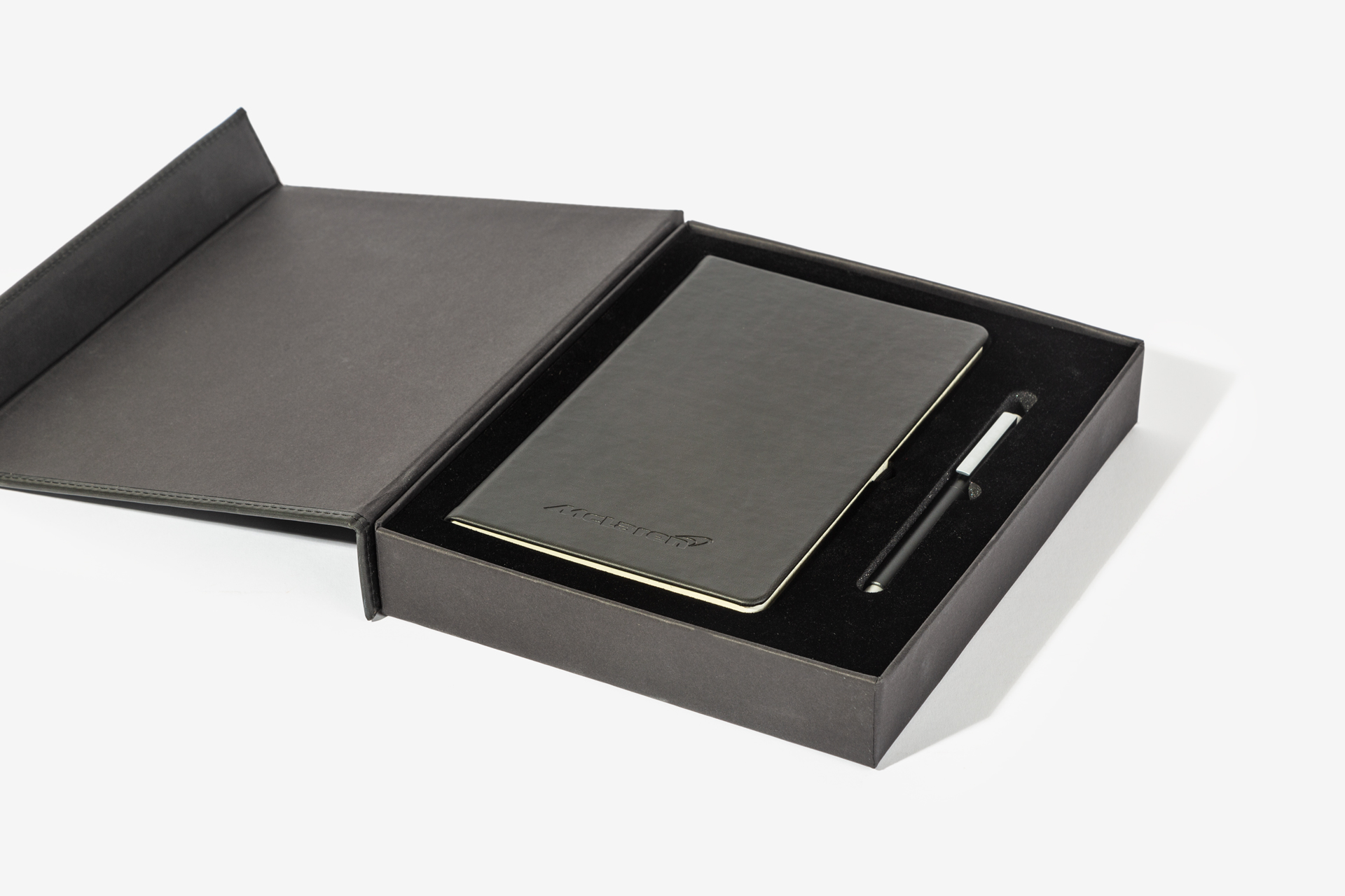 McLaren Notebook Presentation Box