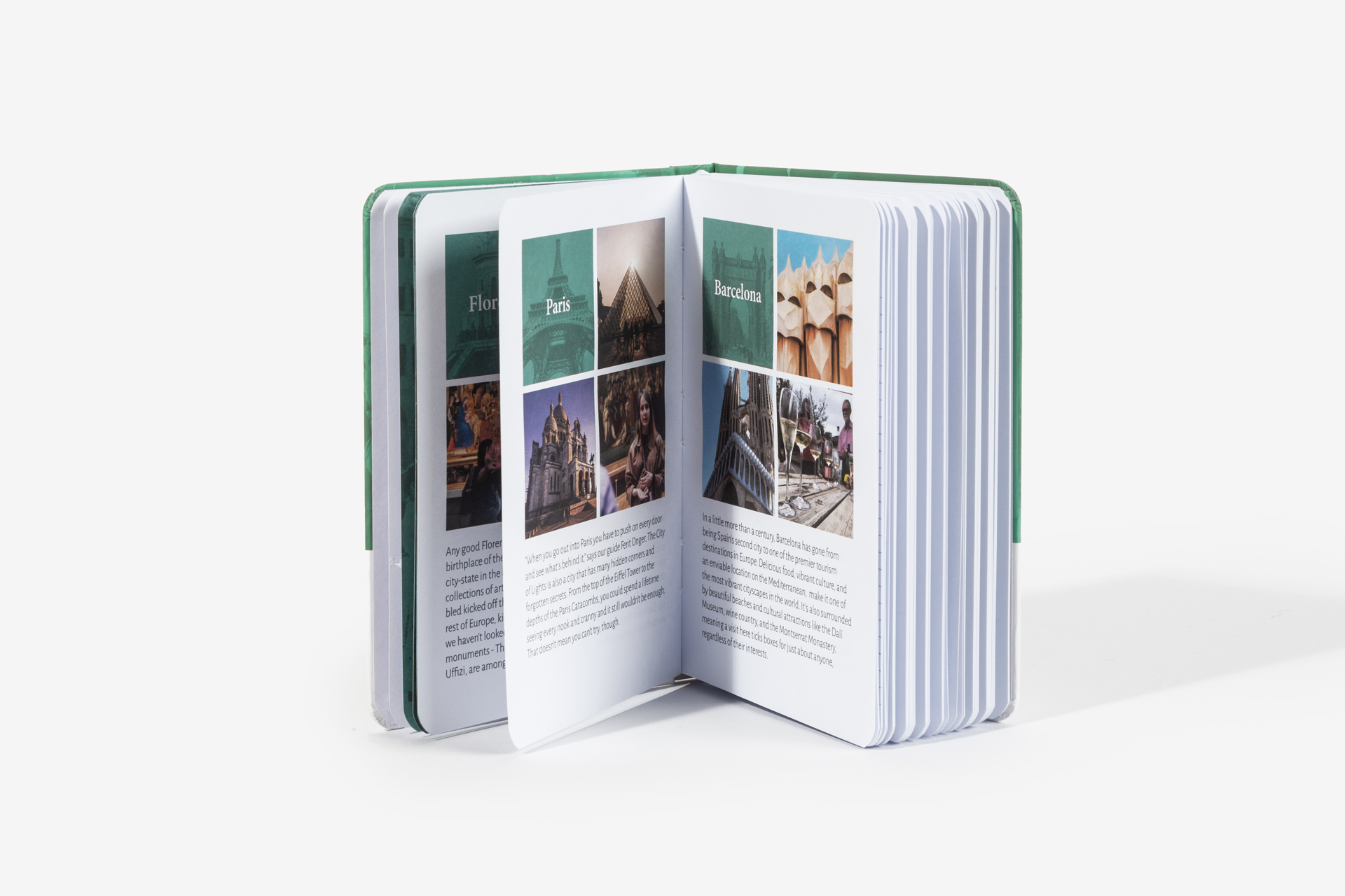 Take Walks Diary