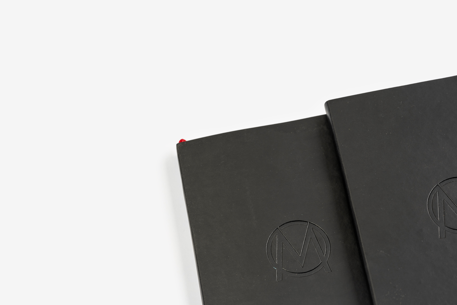 Moment Maker Printed Notebook