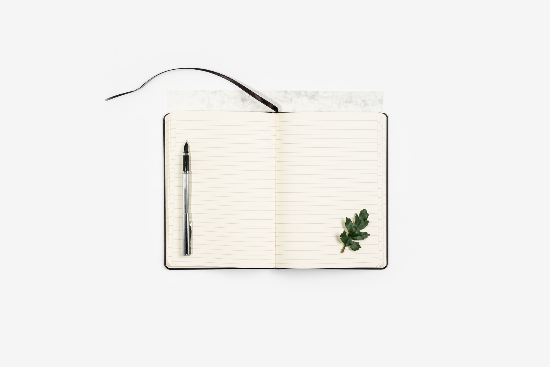 JB Skin Guru Debossed Notebooks