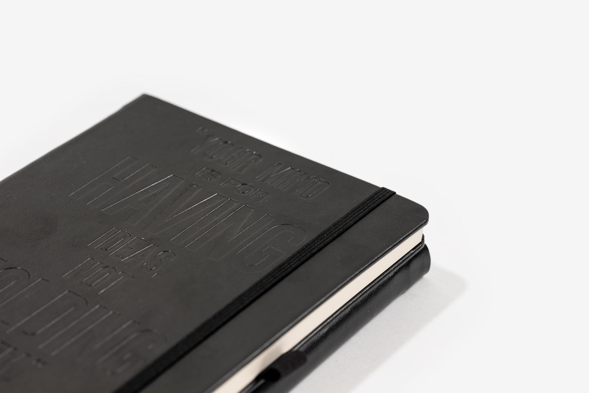 Next Action Associates Notebook