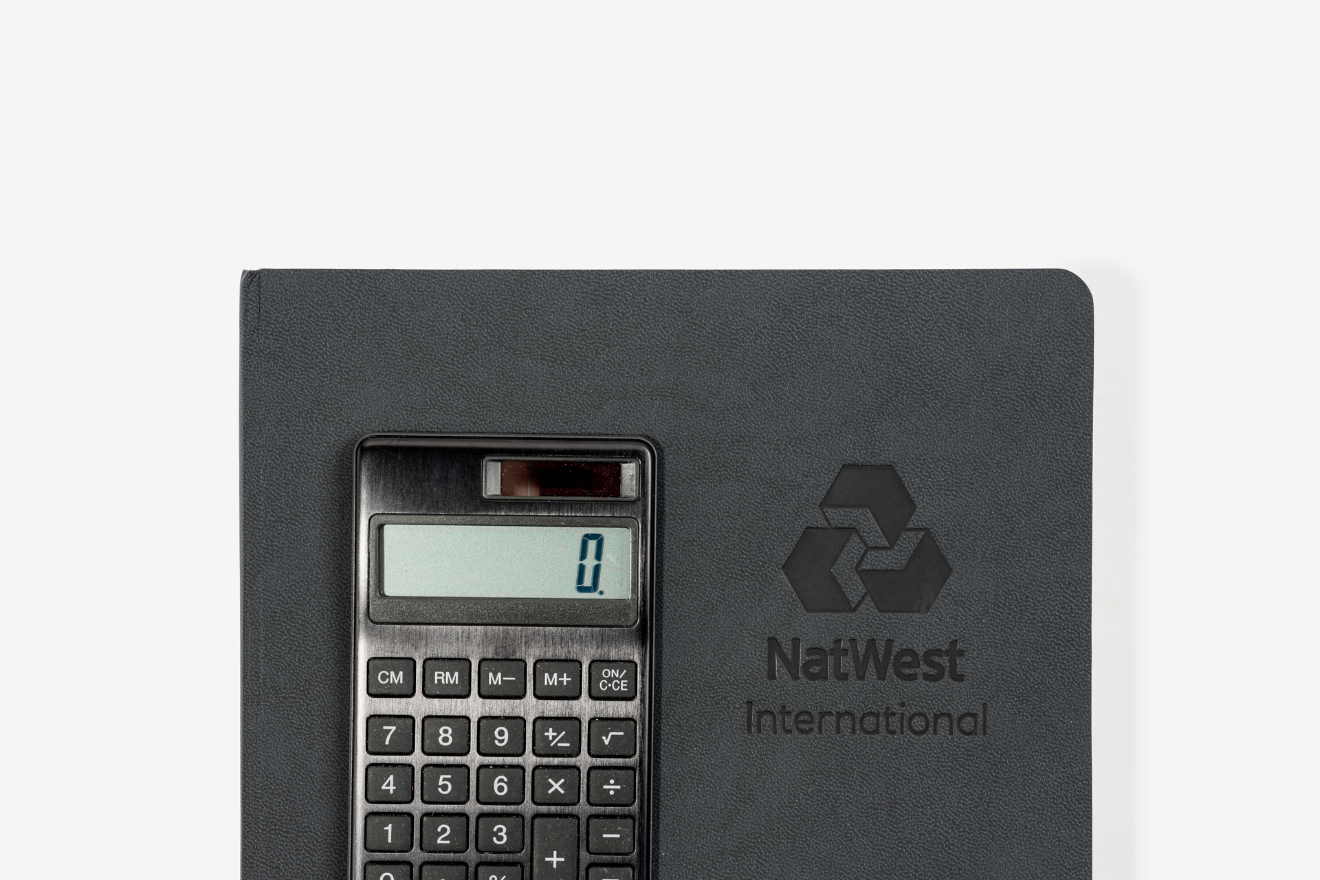 Natwest Master Planner