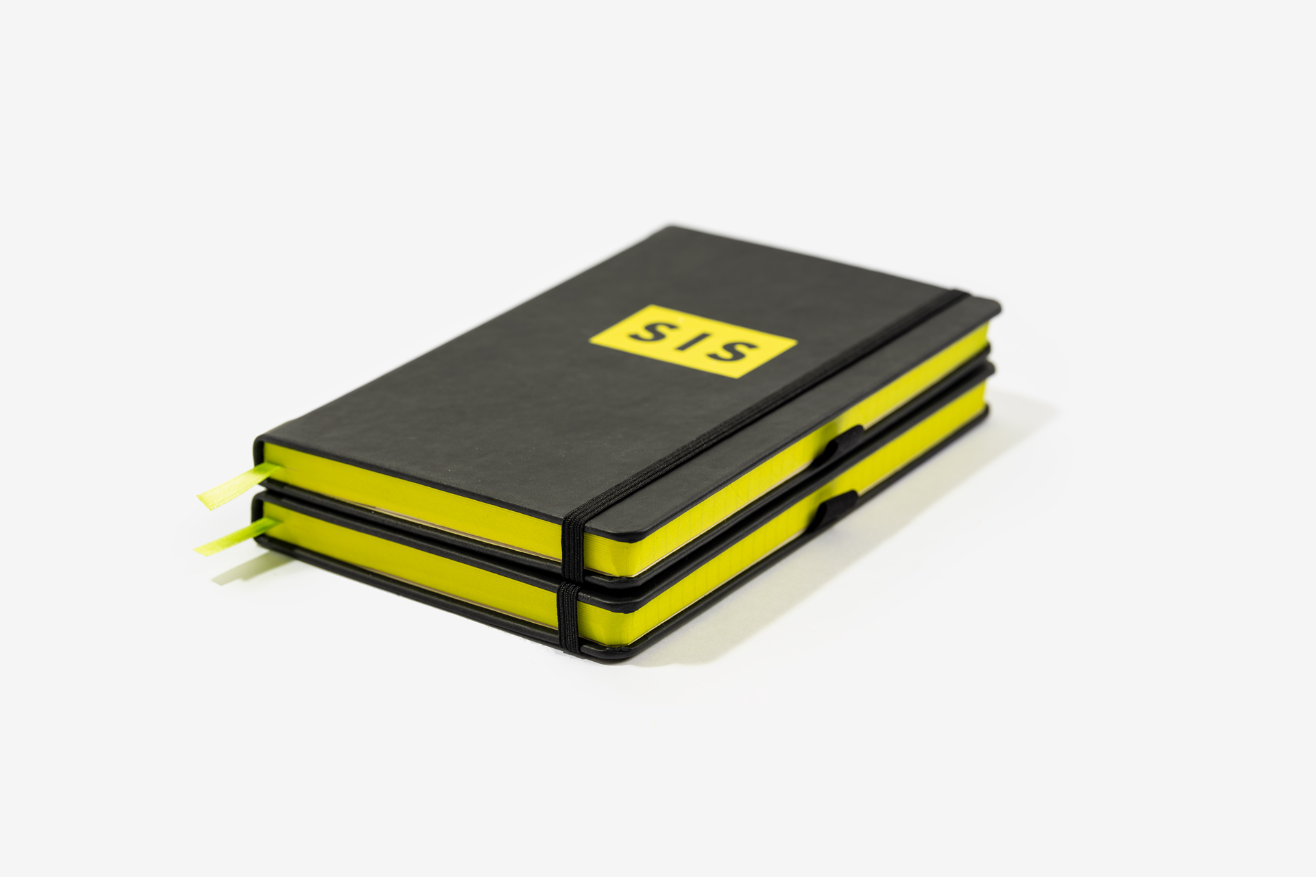 SIS Tucson Edge Notebooks