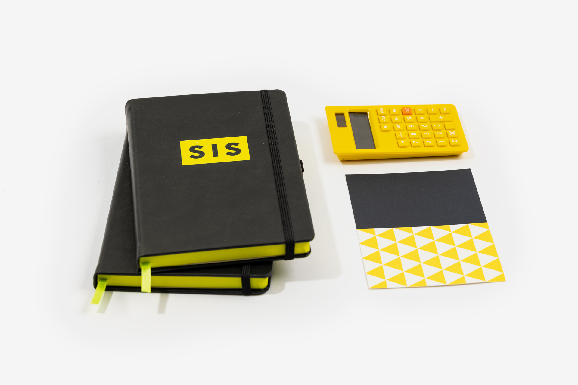 SIS Tucson Edge Notebooks