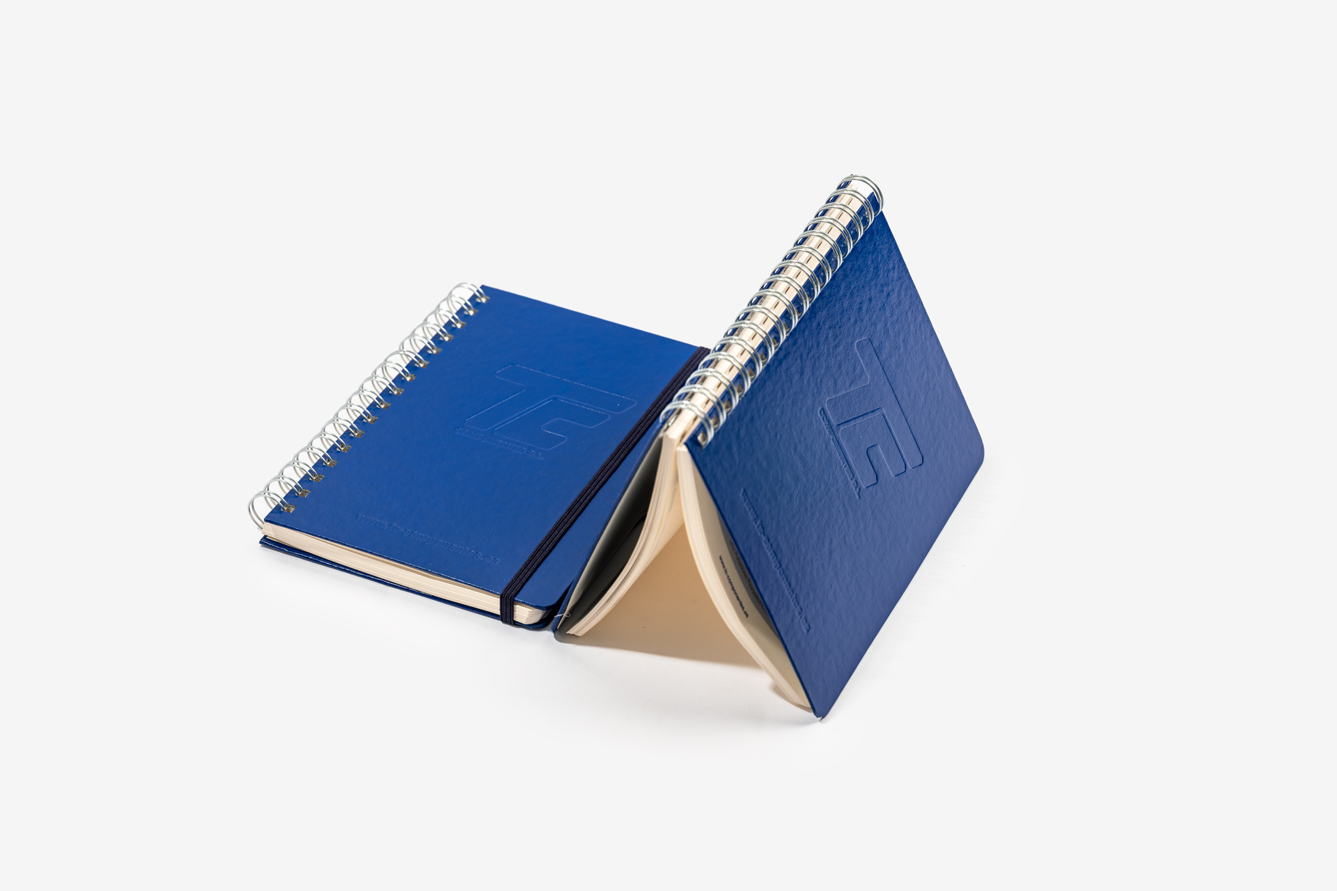 TC Componentes Ringbound Notebooks